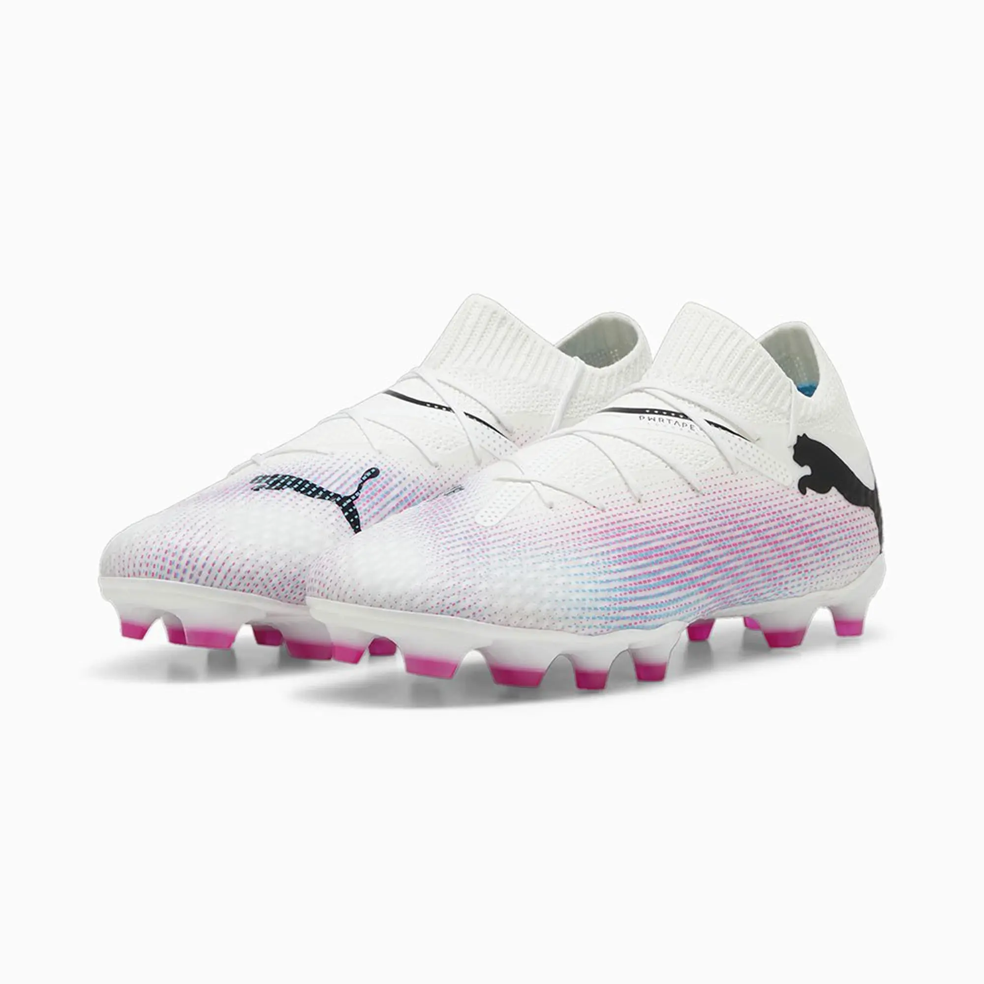 Puma Future 7 Pro Fg/ag Football Boots