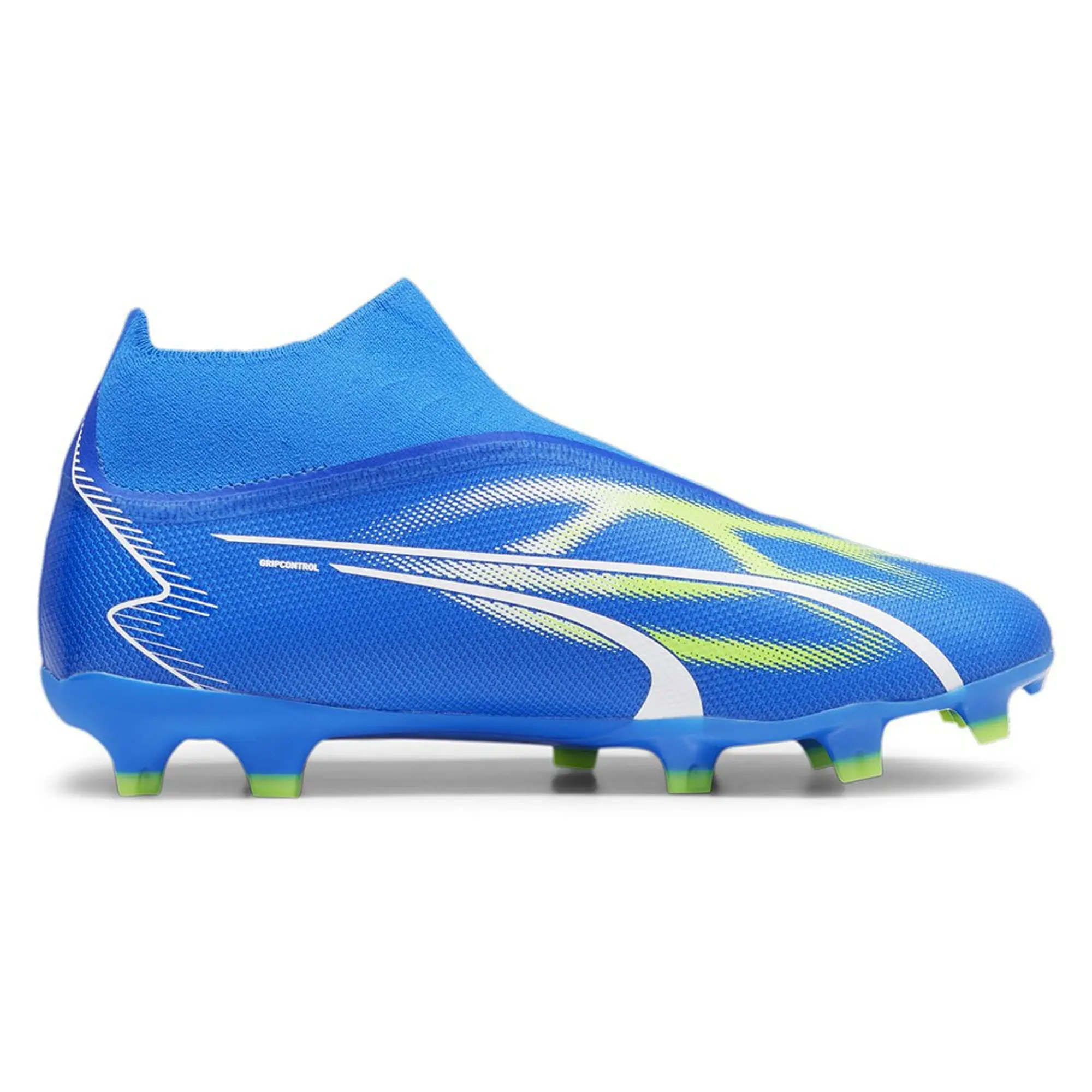 Puma Ultra Match+ Laceless FG AG