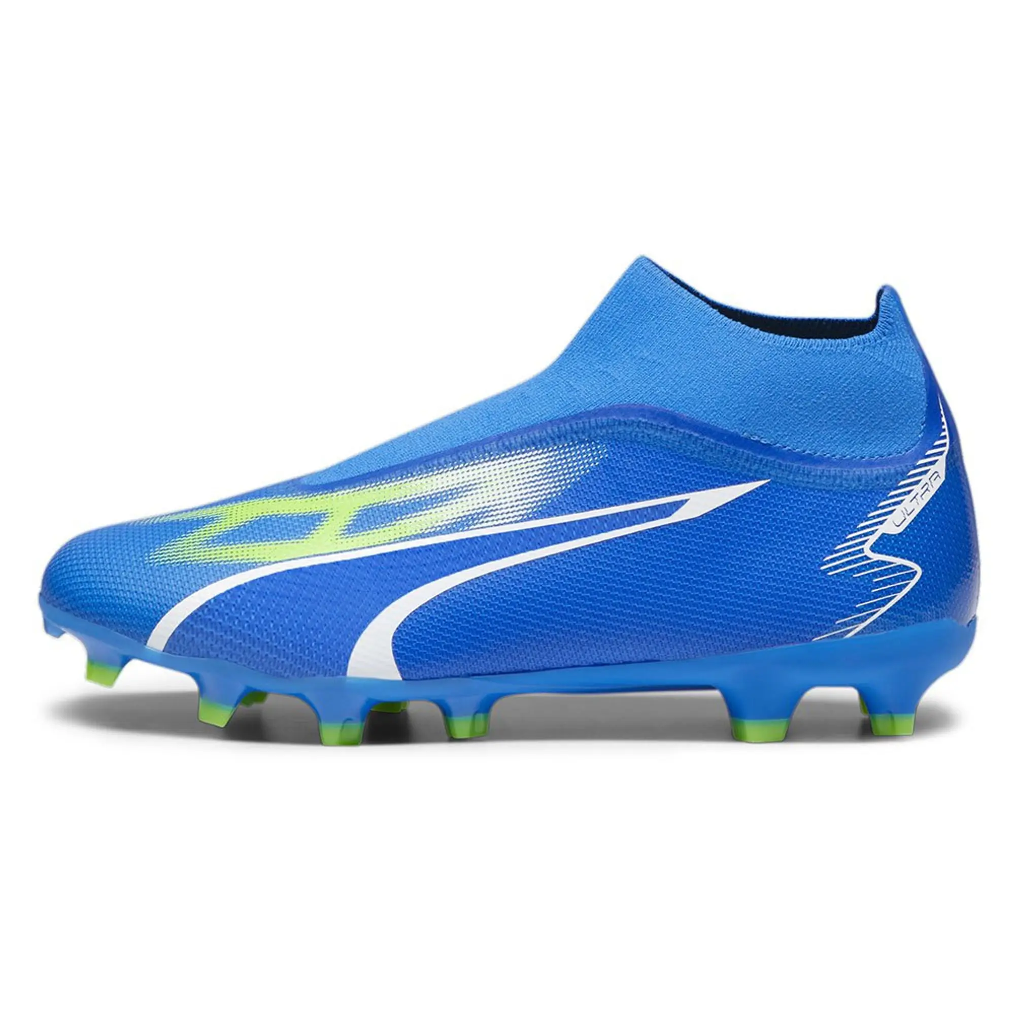 Puma Ultra Match+ Laceless FG AG