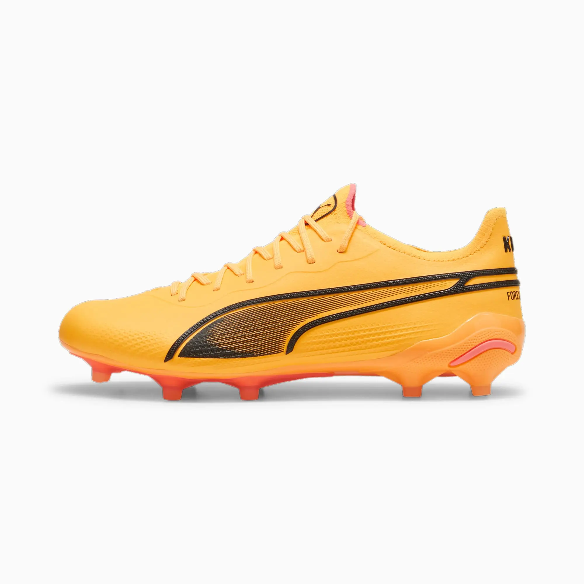 Puma King Ultimate FG AG