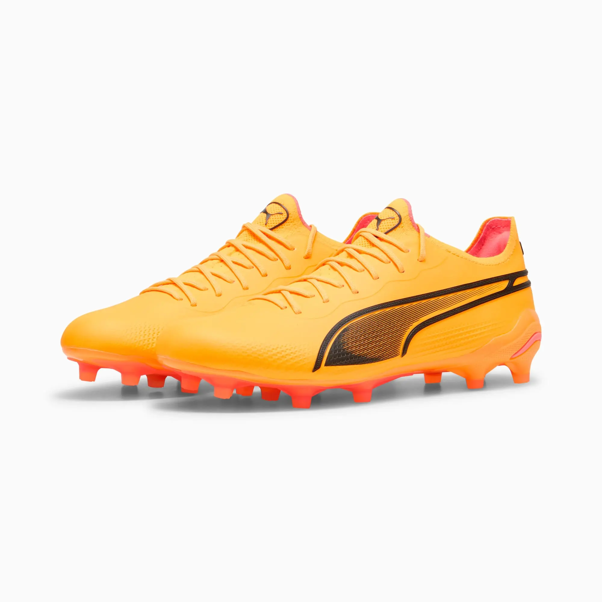 Puma King Ultimate FG AG