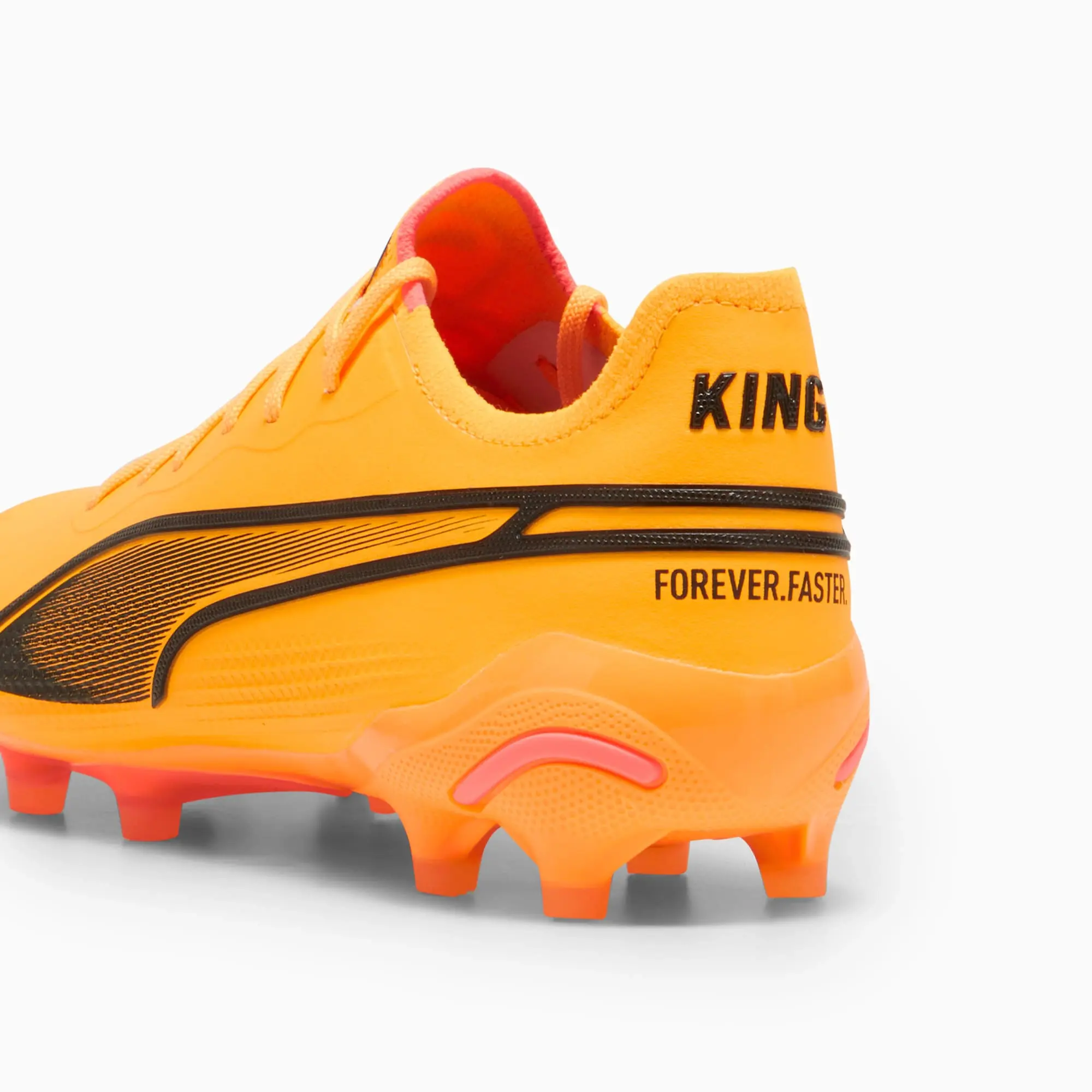 Puma King Ultimate FG AG