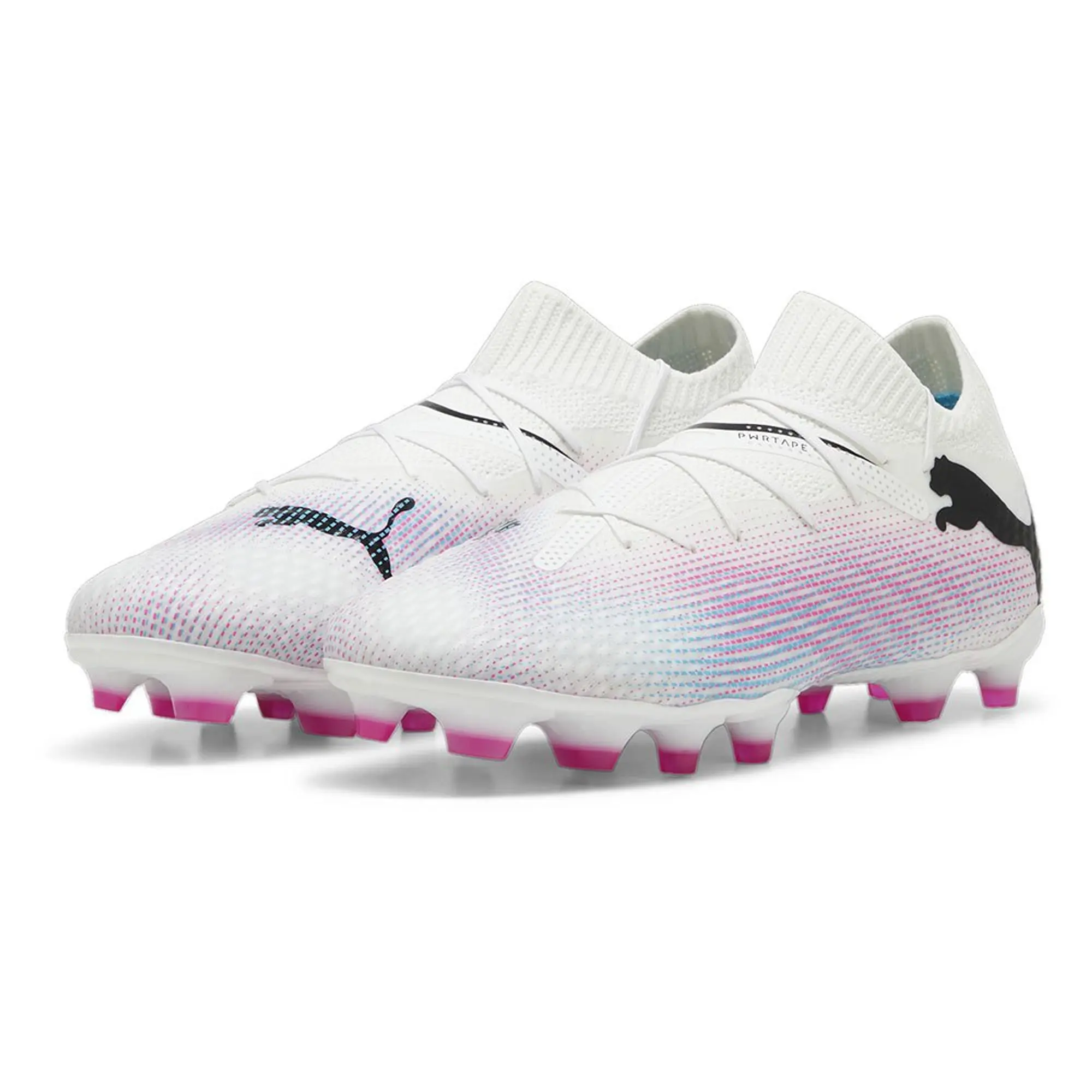 Puma - JUNIOR Future 7 Pro FG/AG Phenomenal Pack