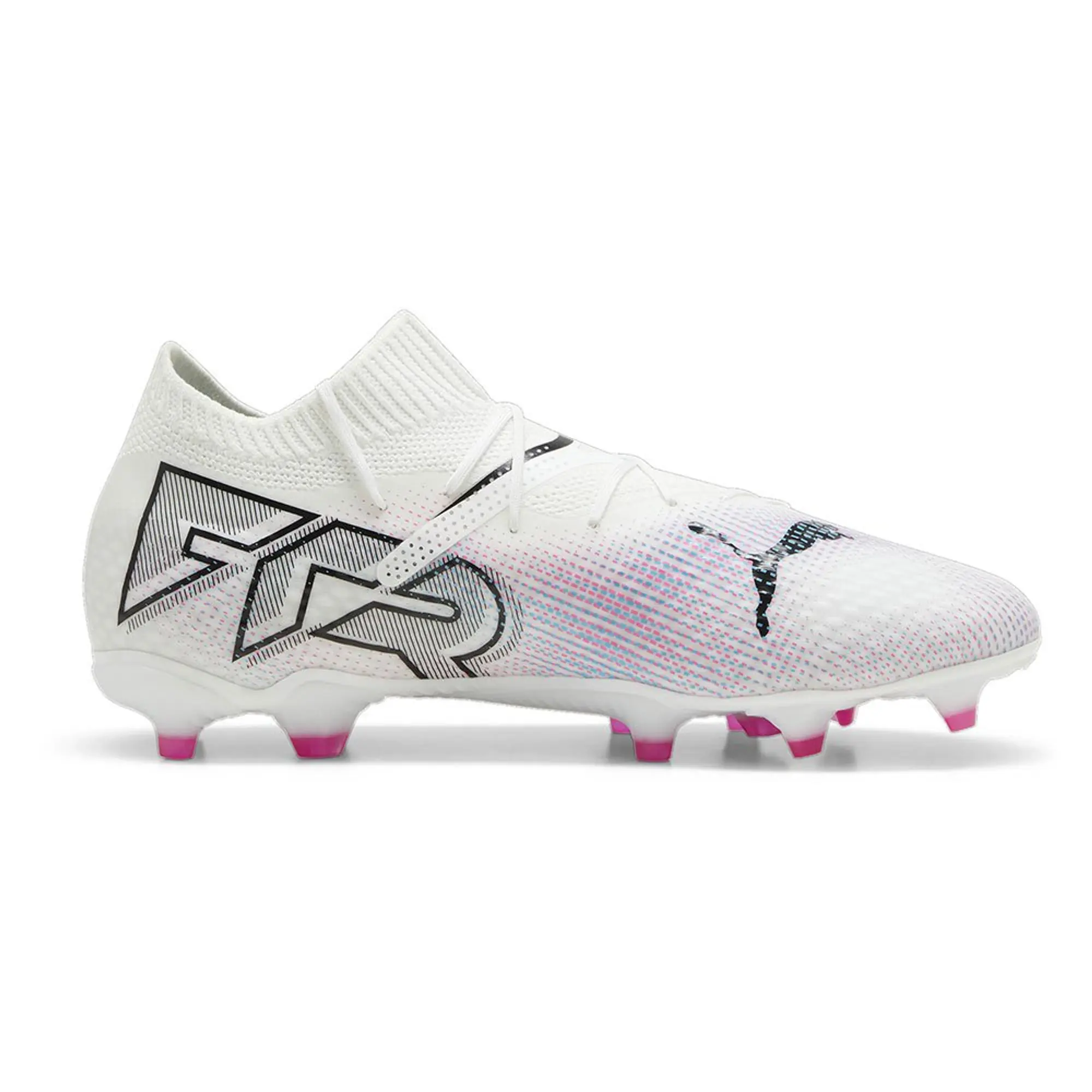 Puma - JUNIOR Future 7 Pro FG/AG Phenomenal Pack