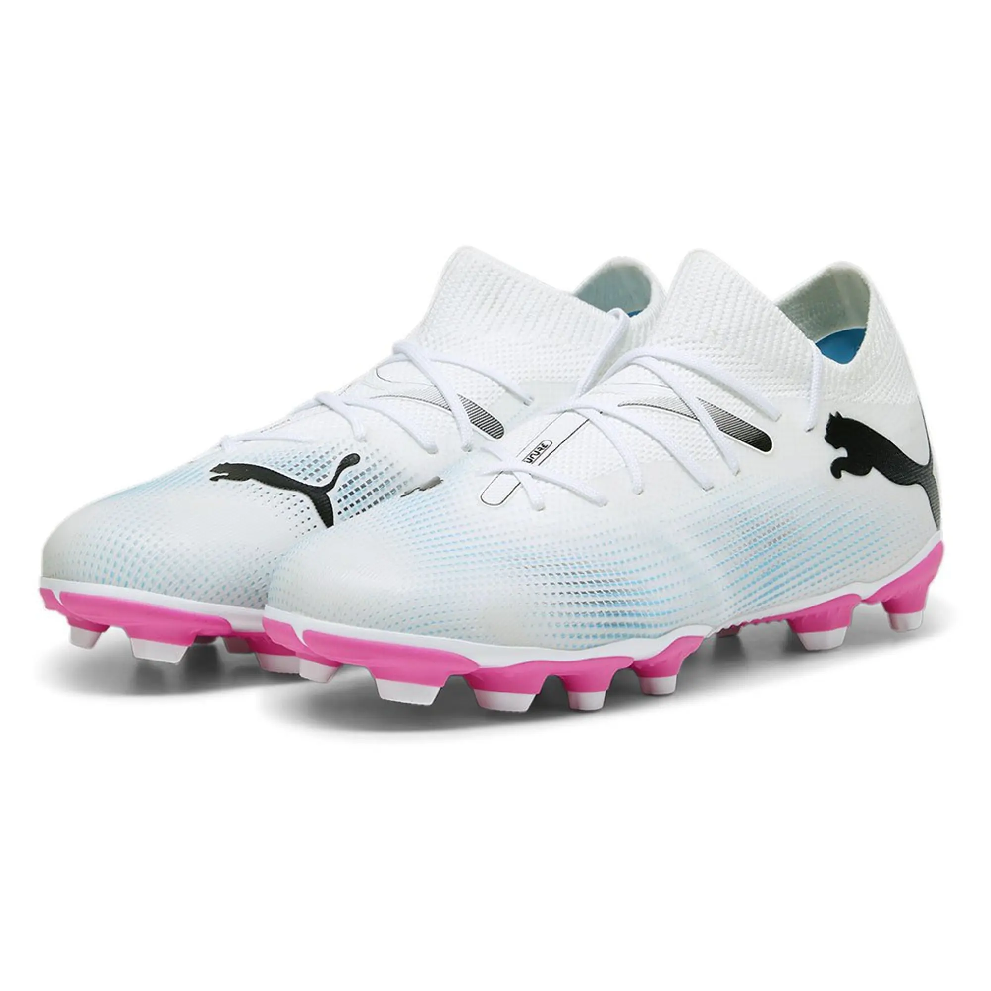 Puma - JUNIOR Future 7 Match FG/AG Phenomenal Pack
