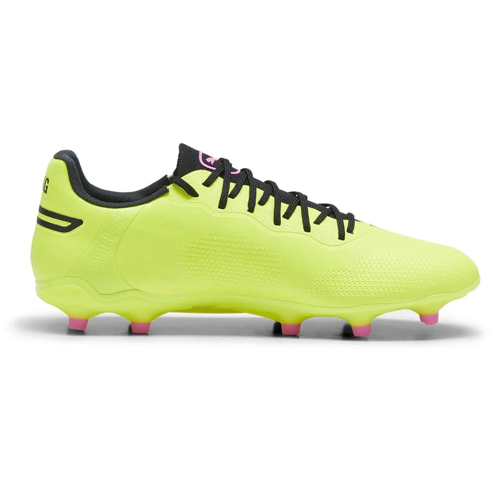 Puma King Pro Fg/Ag Phenomenal - ['Yellow']