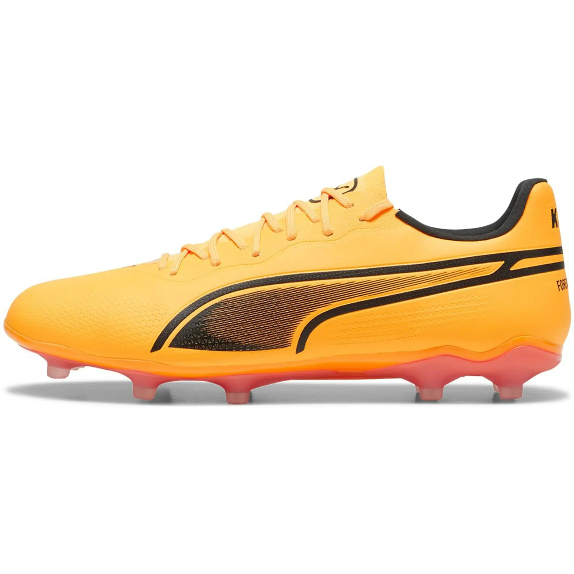 Puma King Pro FG AG