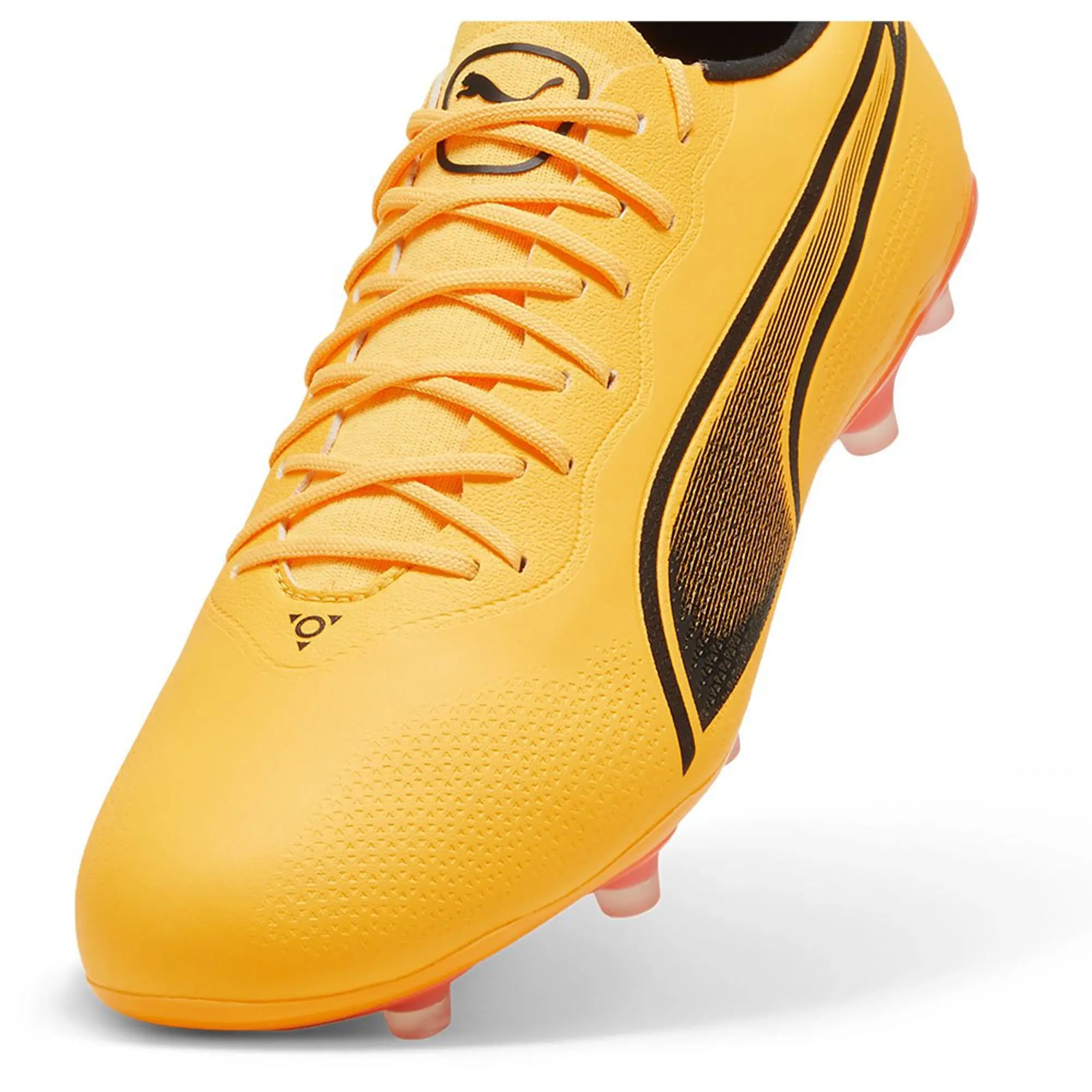 Puma King Pro FG AG