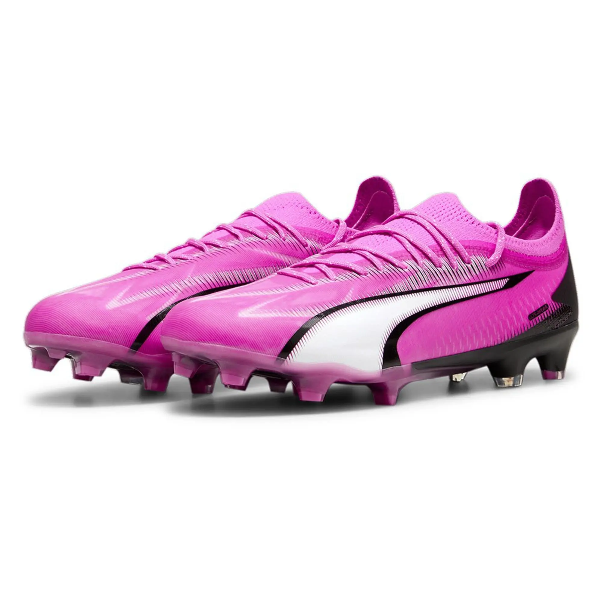 2023-24 Puma Ultra Ultimate Football Boots - FG (UK 7)