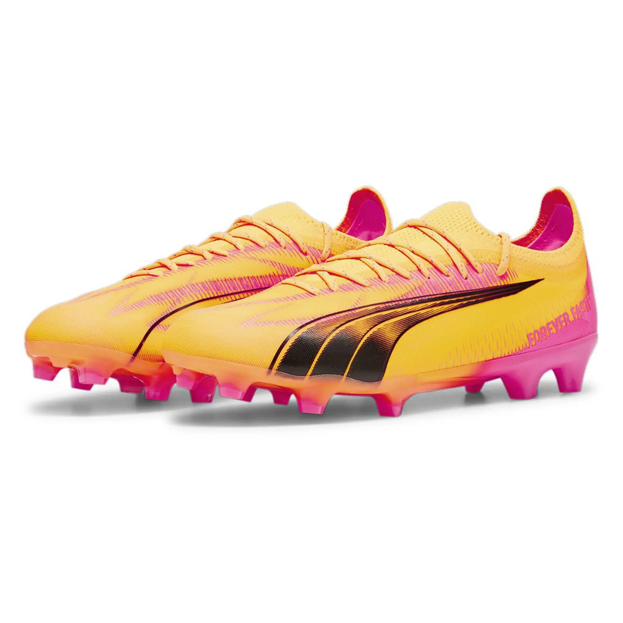 Puma Ultra Ultimate FG AG