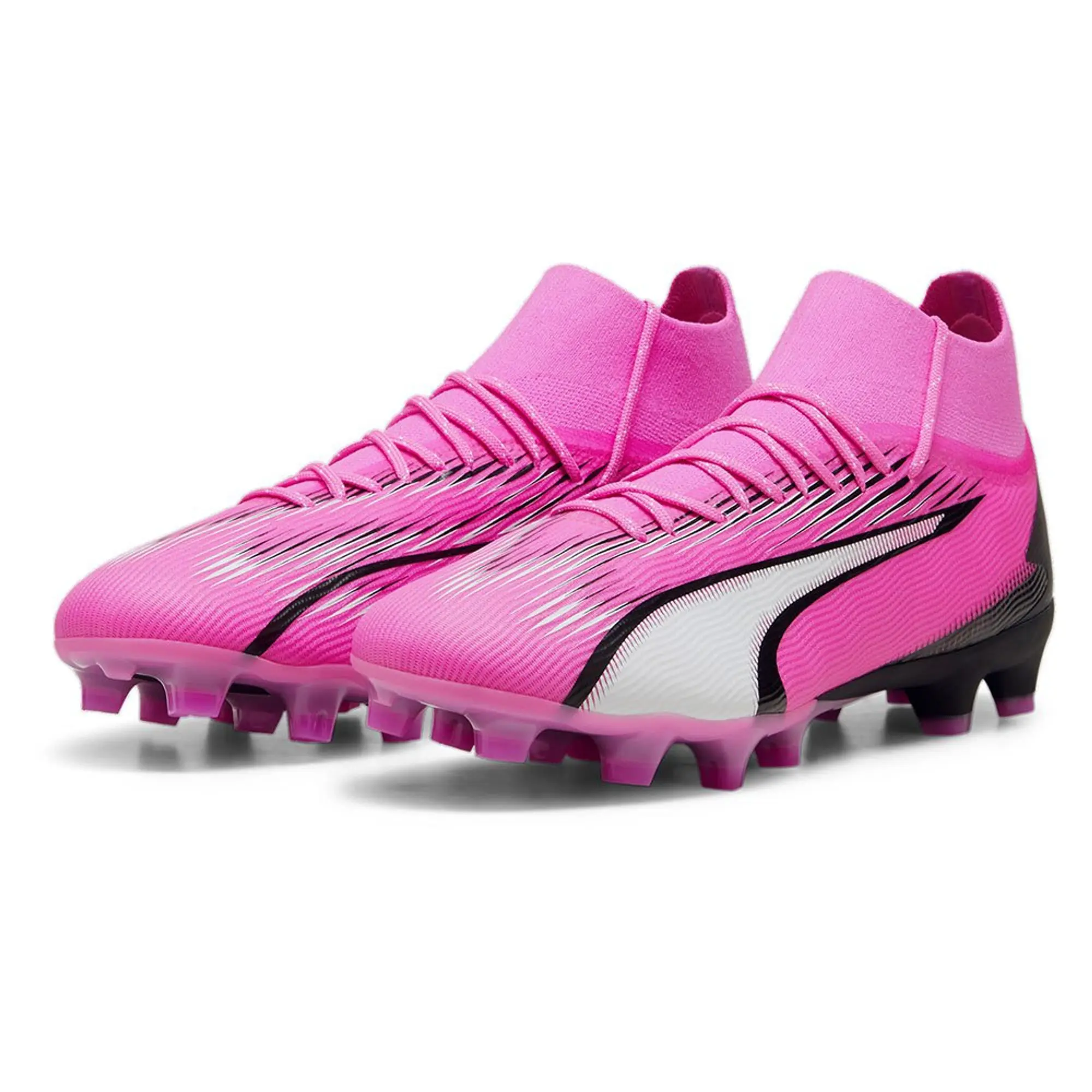 Puma Ultra Pro Fg/Ag Phenomenal - ['Pink']