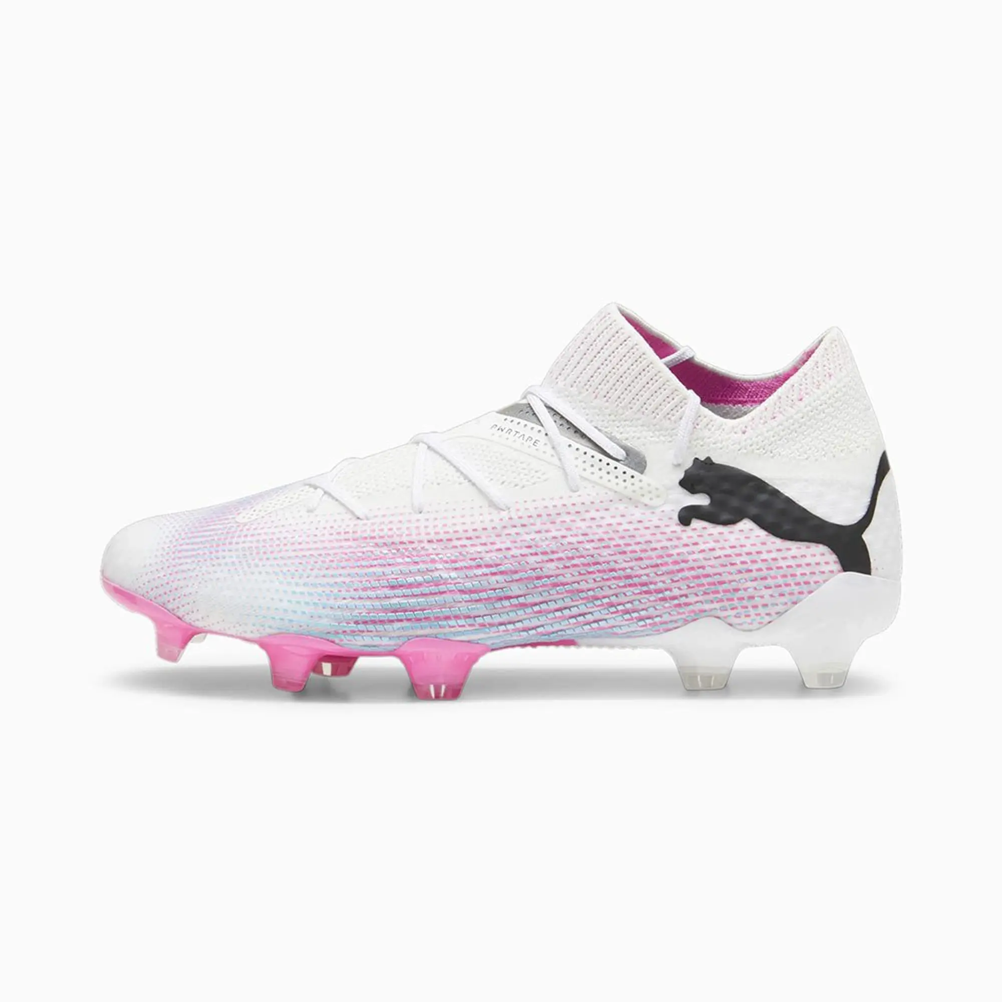 Puma Future 7 Ultimate Fg/Ag Phenomenal - ['White']