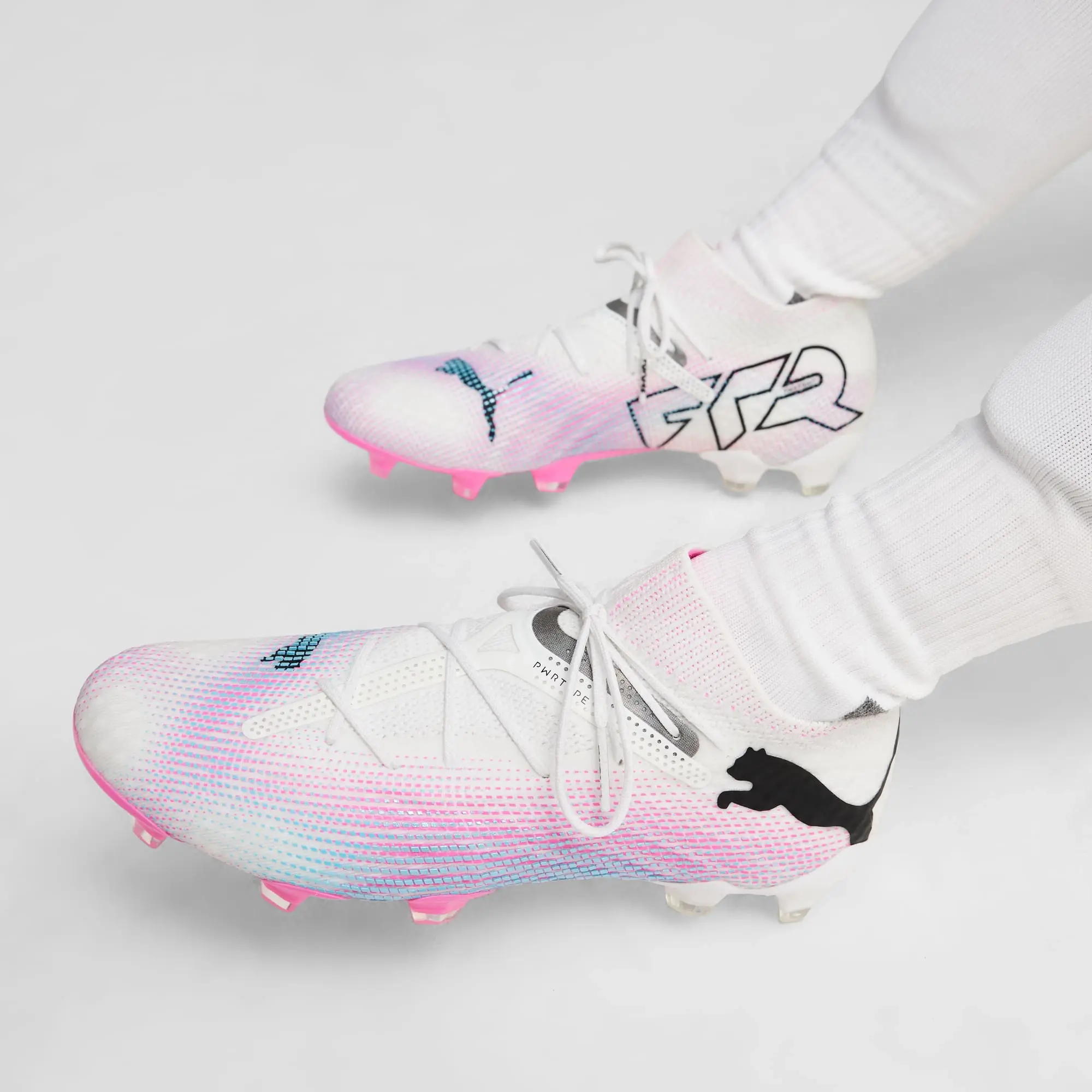 Puma - WOMAN Future 7 Ultimate FG/AG Phenomenal Pack