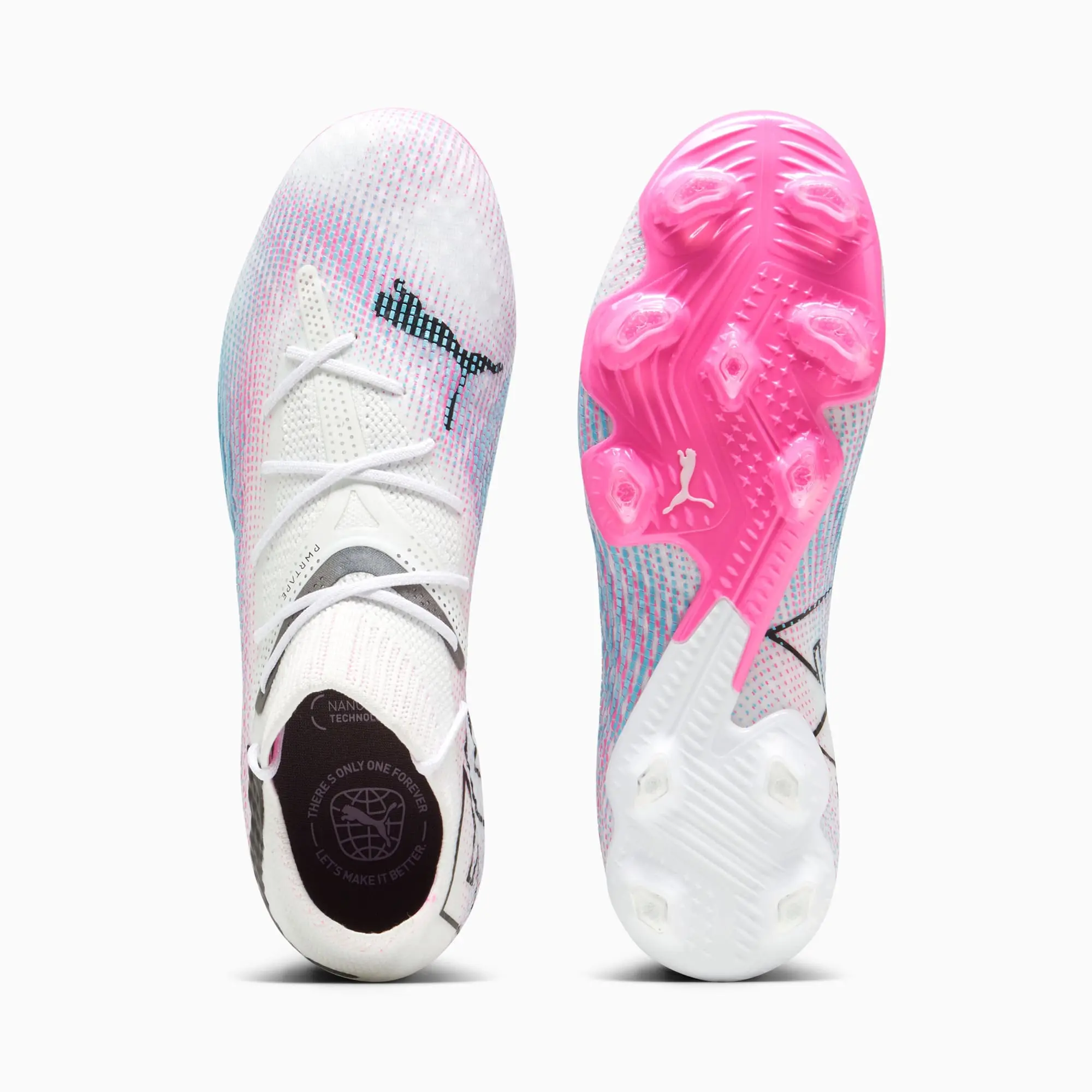 Puma - WOMAN Future 7 Ultimate FG/AG Phenomenal Pack