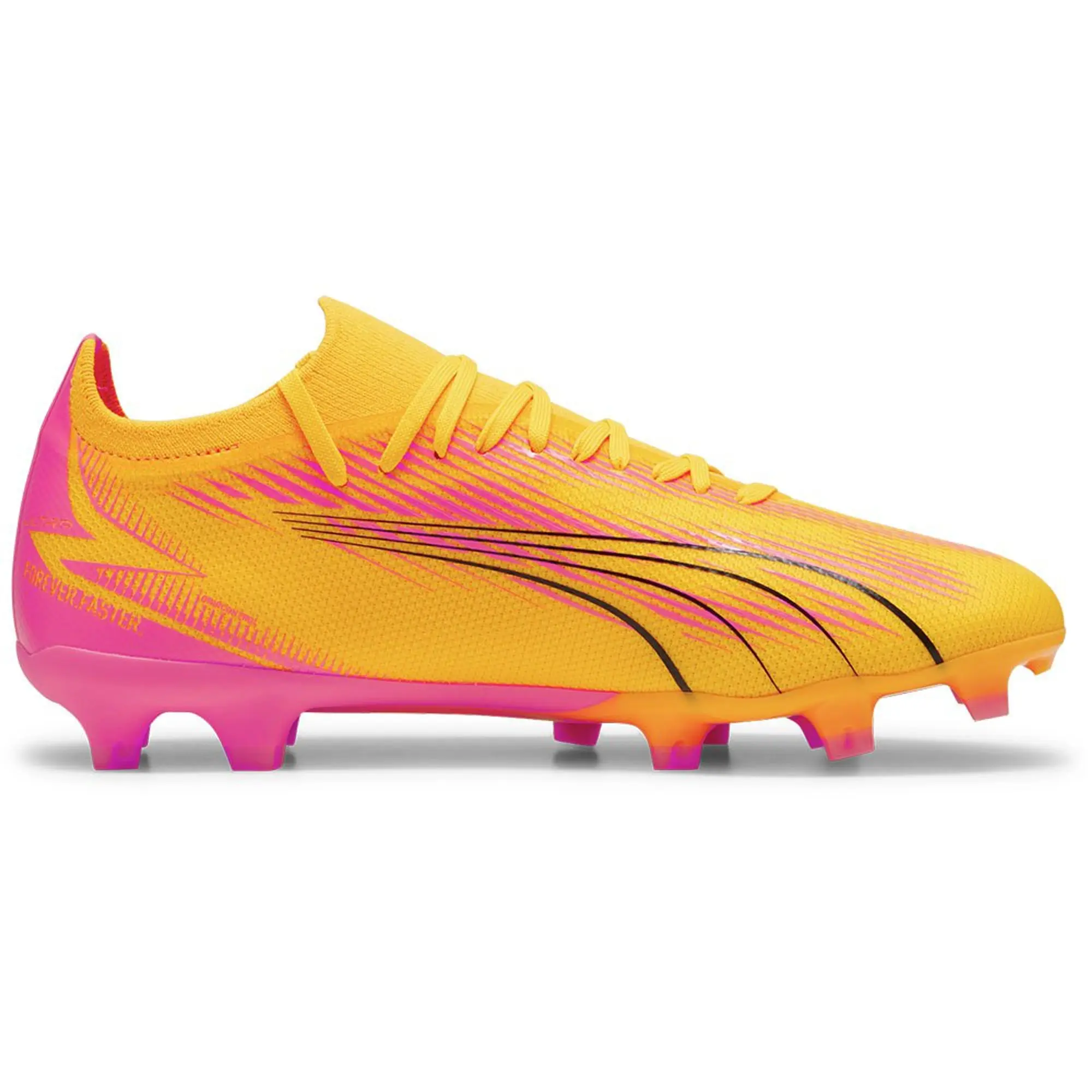 Puma Ultra Match FG AG