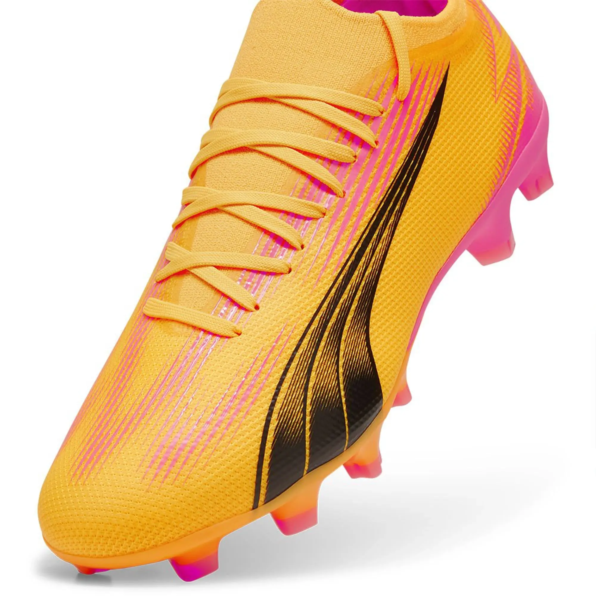 Puma Ultra Match FG AG