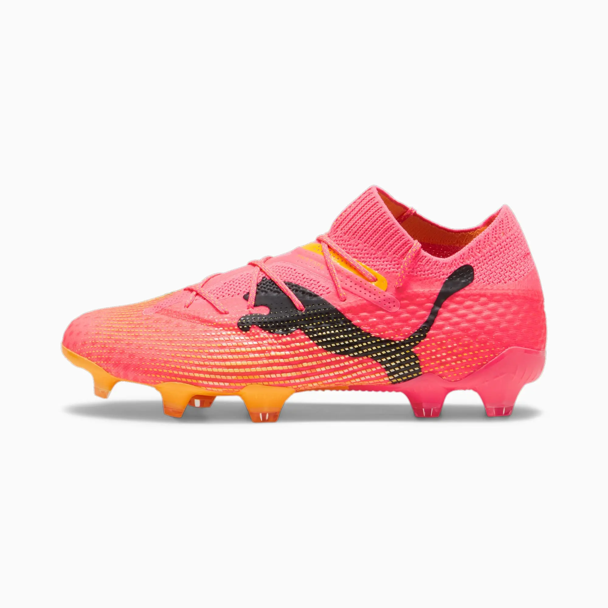 Puma Womens Future 7 Ultimate FG AG