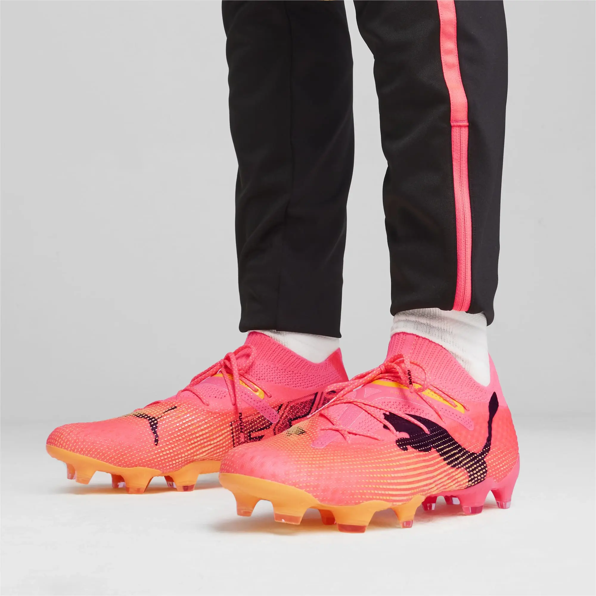 Puma Womens Future 7 Ultimate FG AG