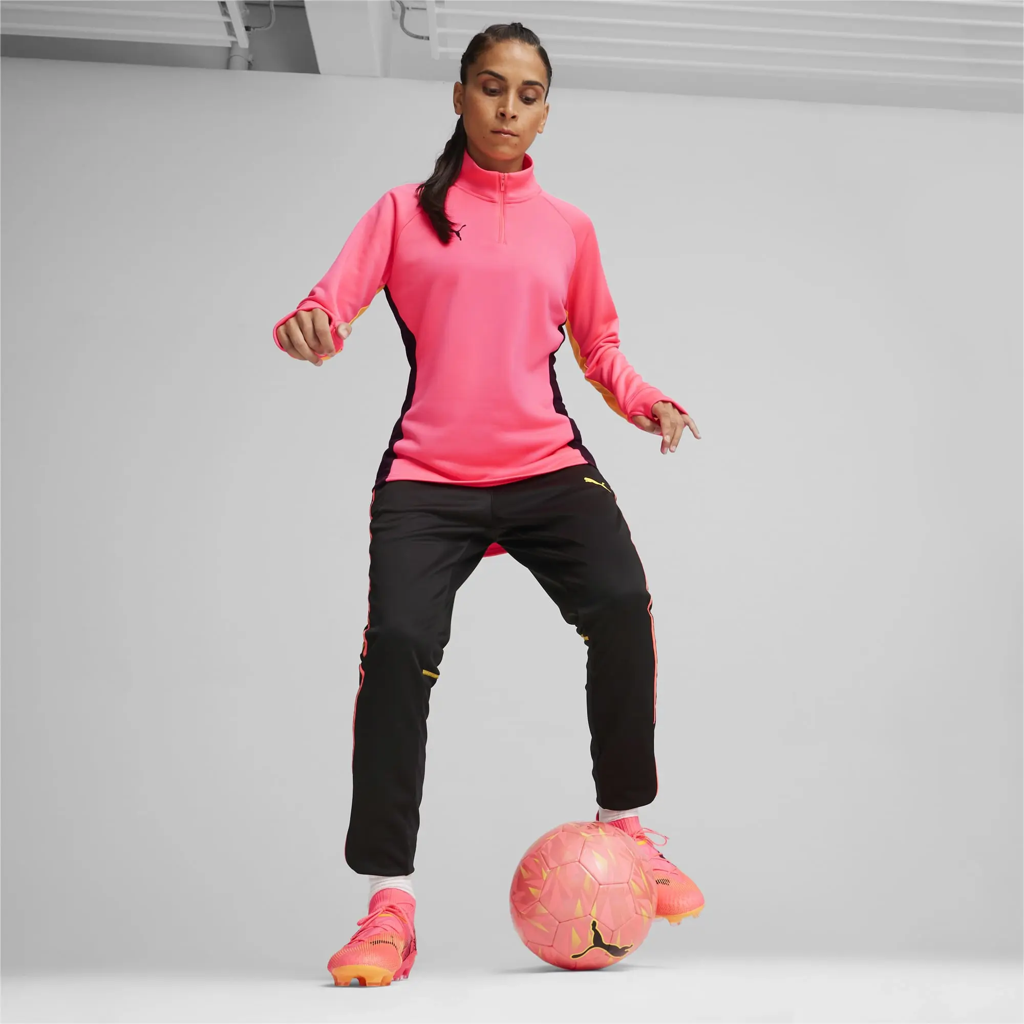 Puma Womens Future 7 Ultimate FG AG