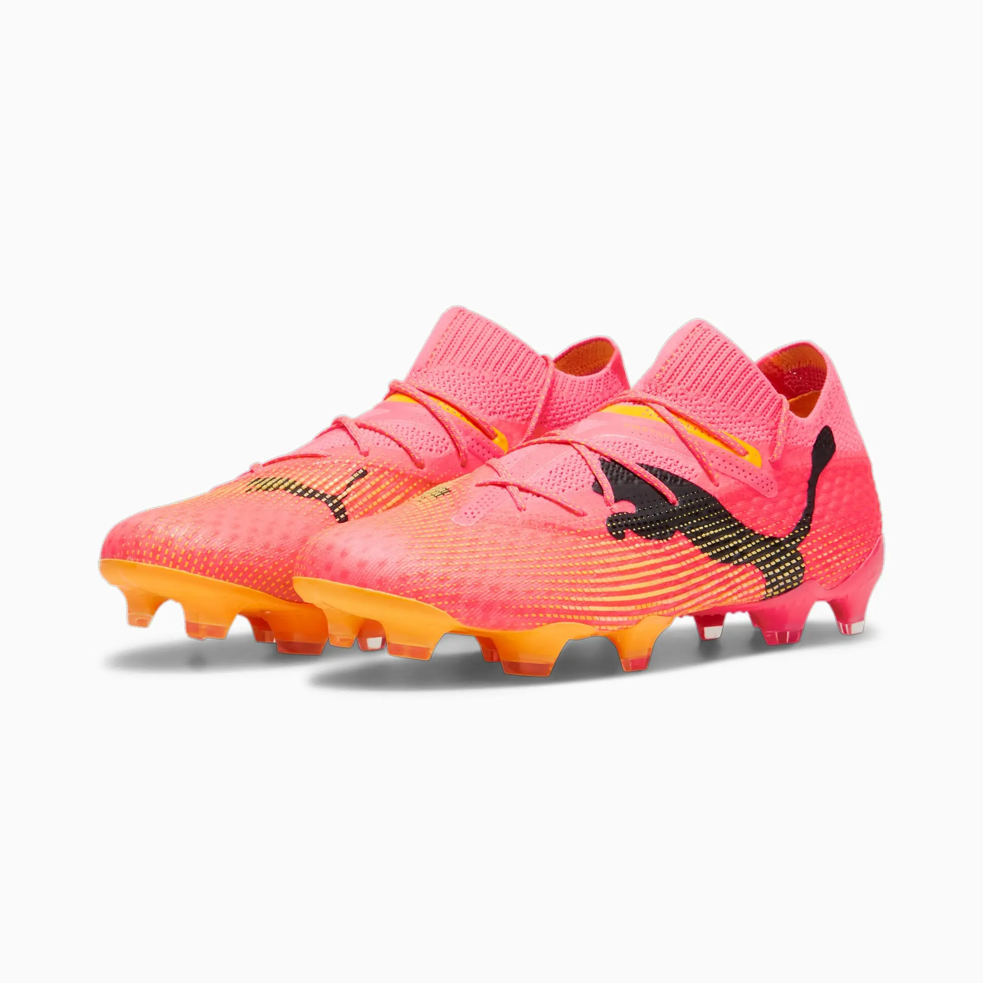 Puma Womens Future 7 Ultimate FG AG