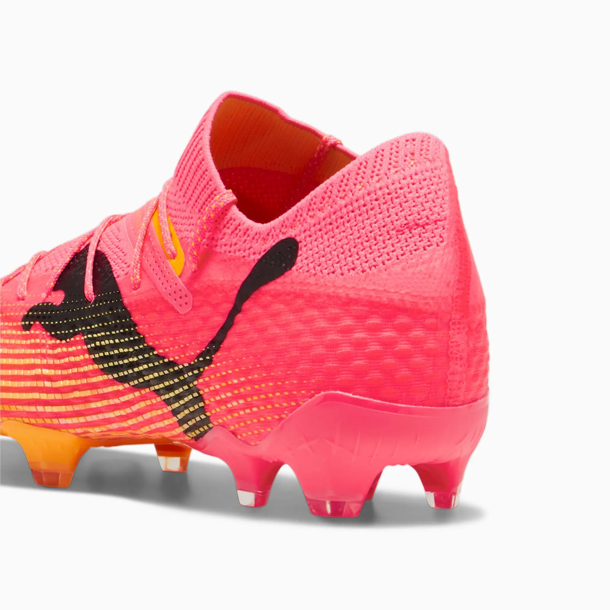 Puma Womens Future 7 Ultimate FG AG