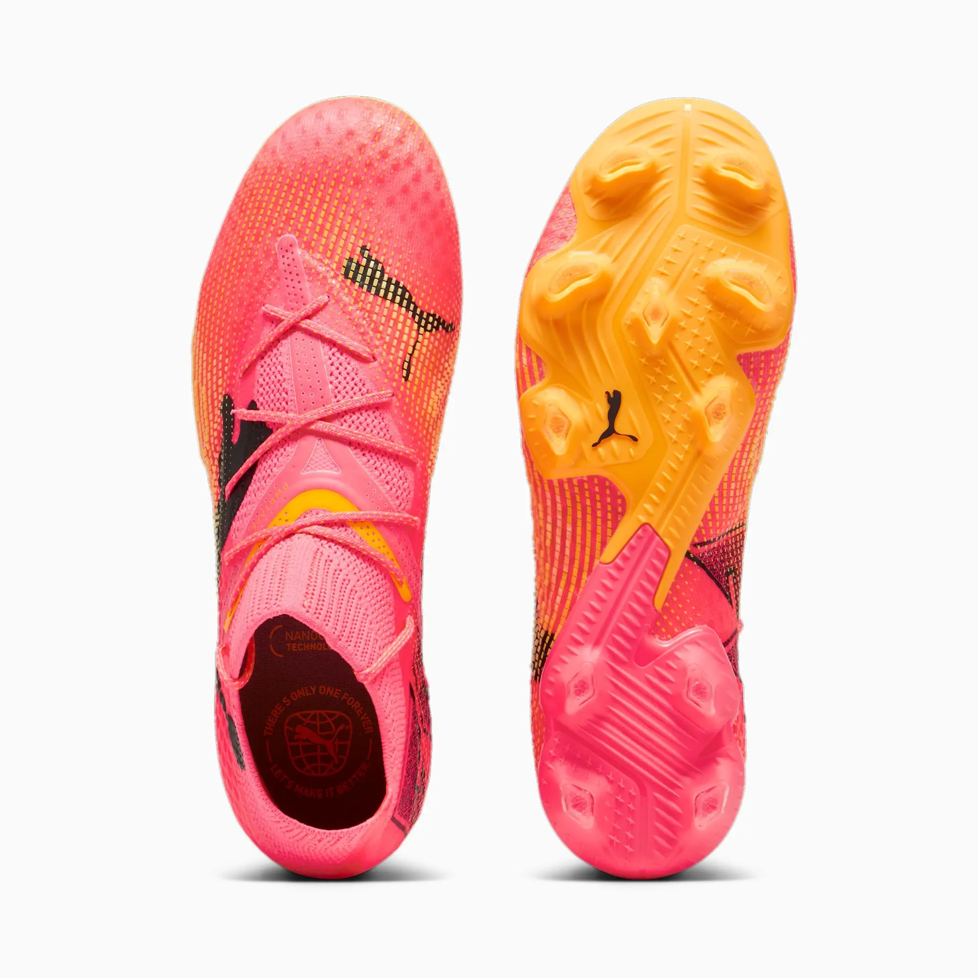 Puma Womens Future 7 Ultimate FG AG