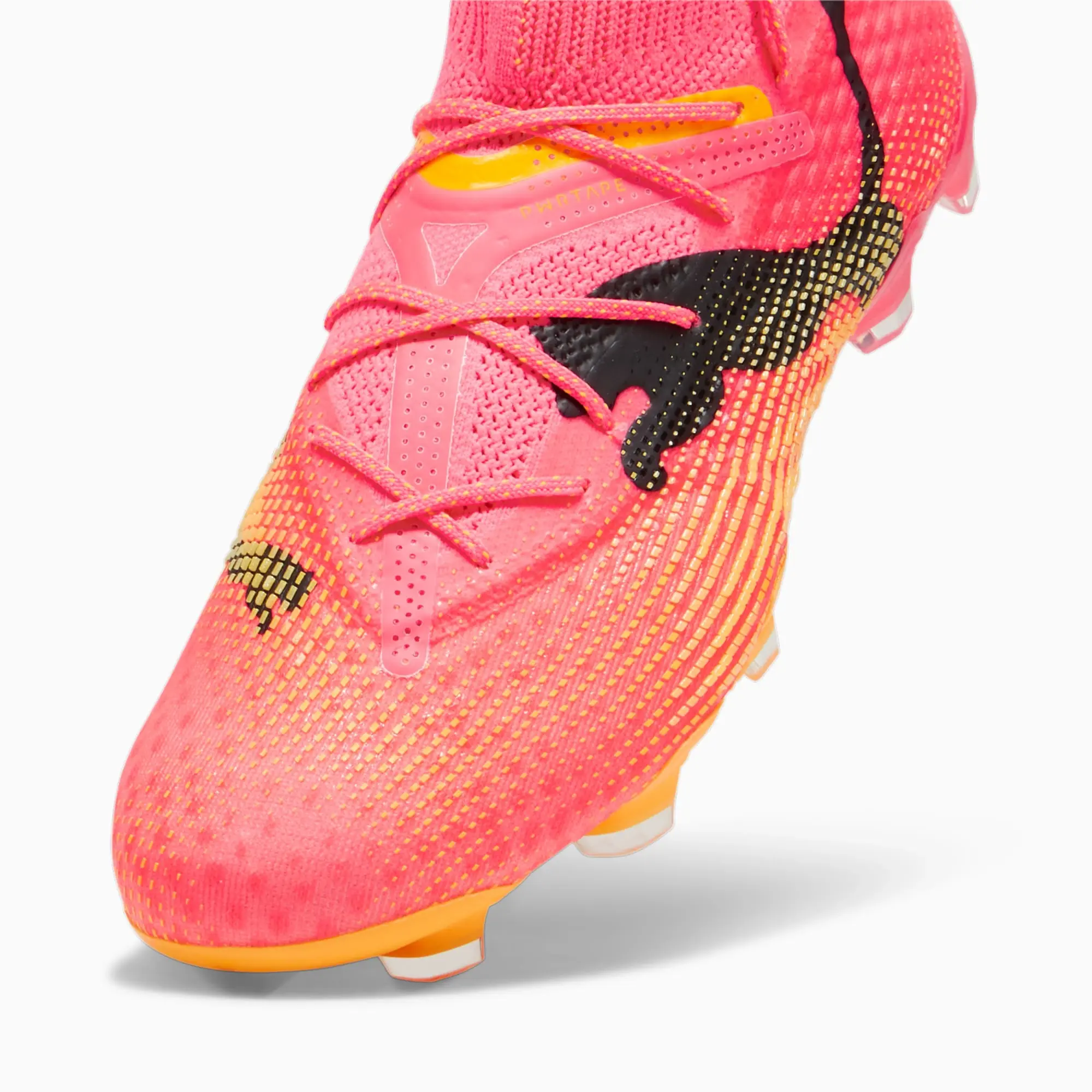 Puma Womens Future 7 Ultimate FG AG