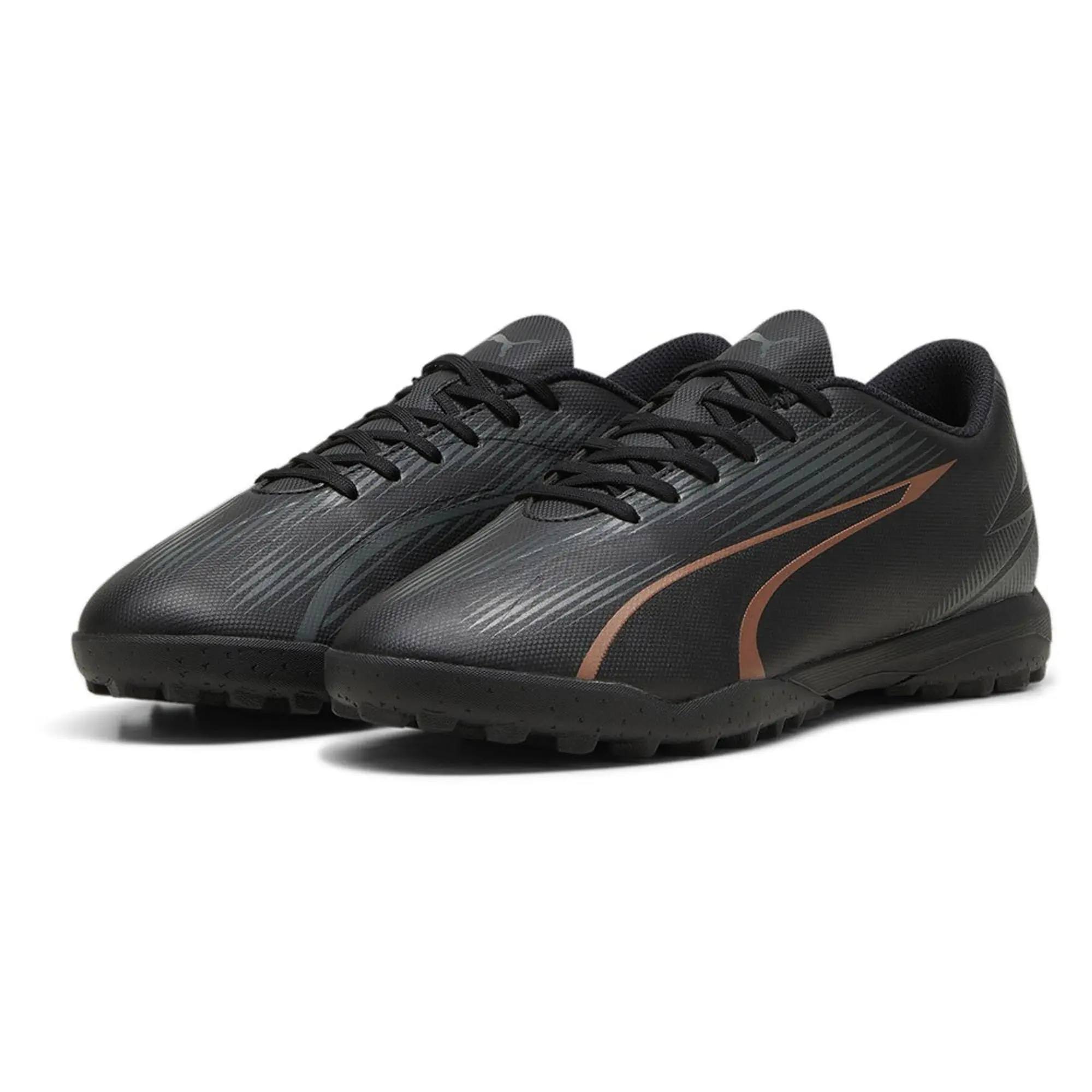 Puma Adult Tt Ultra Play - Black