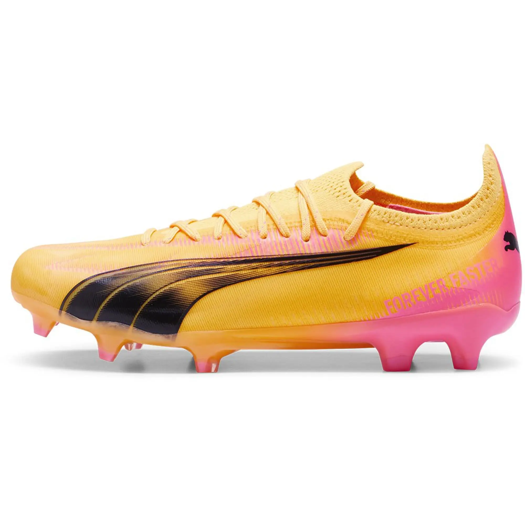 Puma Womens Ultra Ultimate FG AG