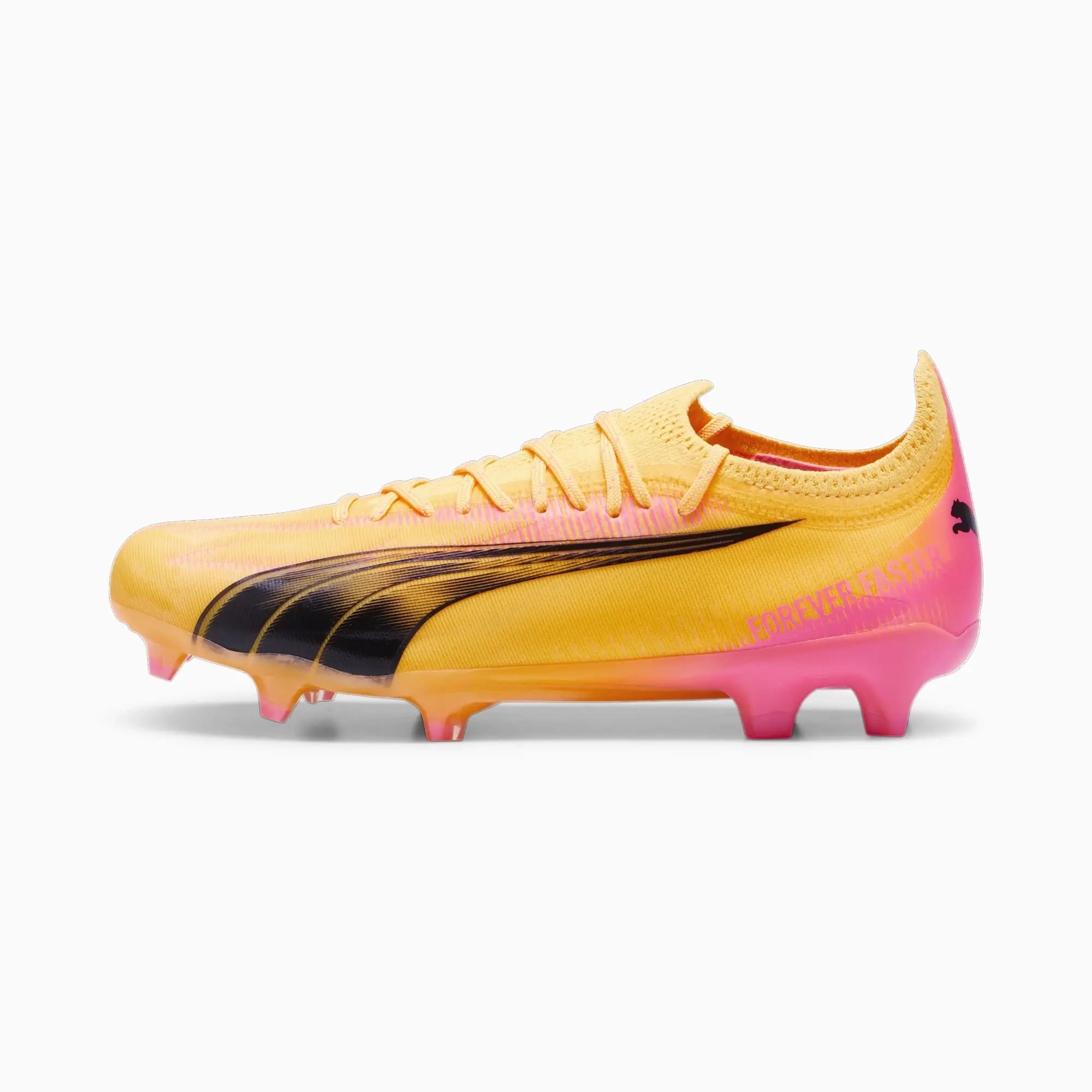 Puma Womens Ultra Ultimate FG AG