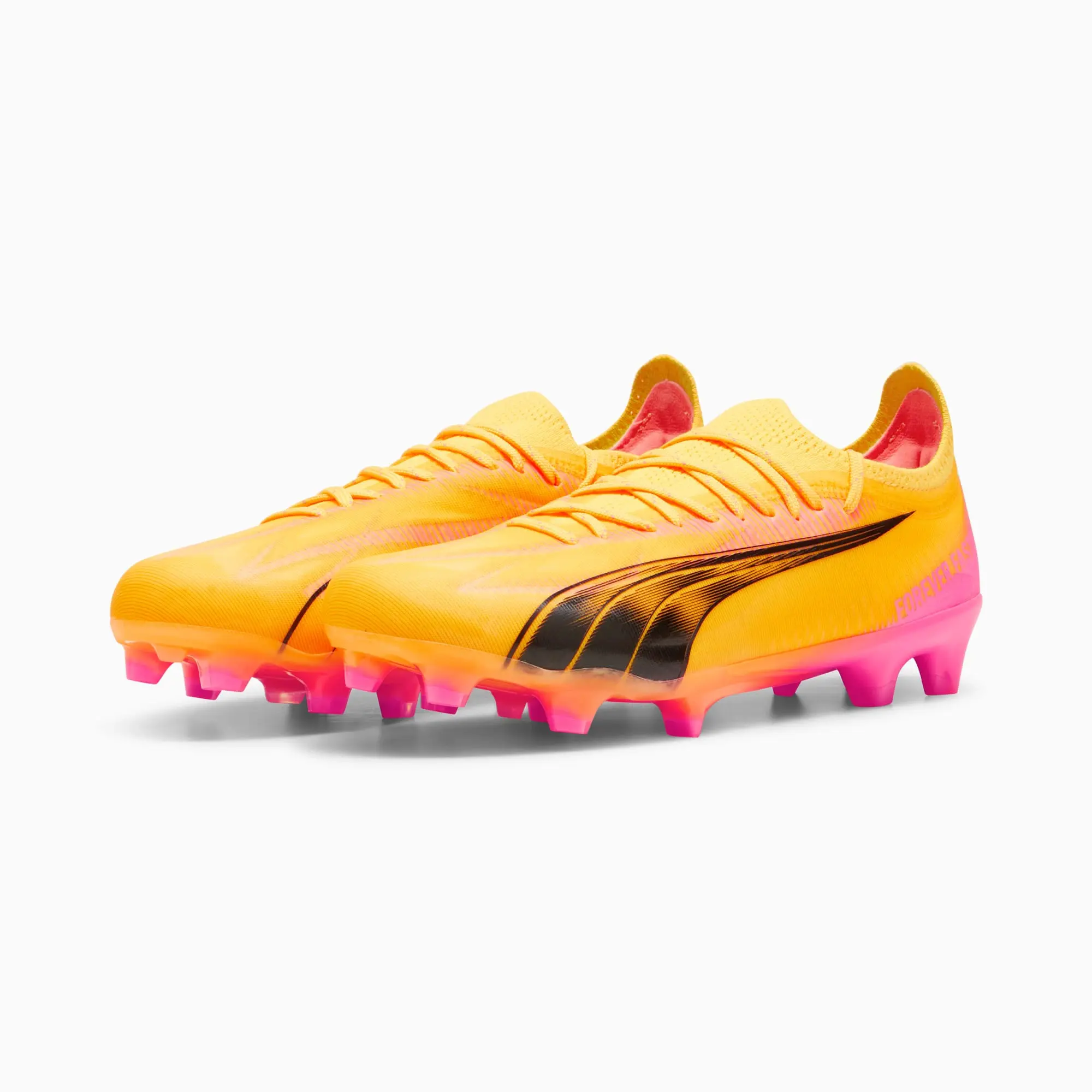 Puma Womens Ultra Ultimate FG AG