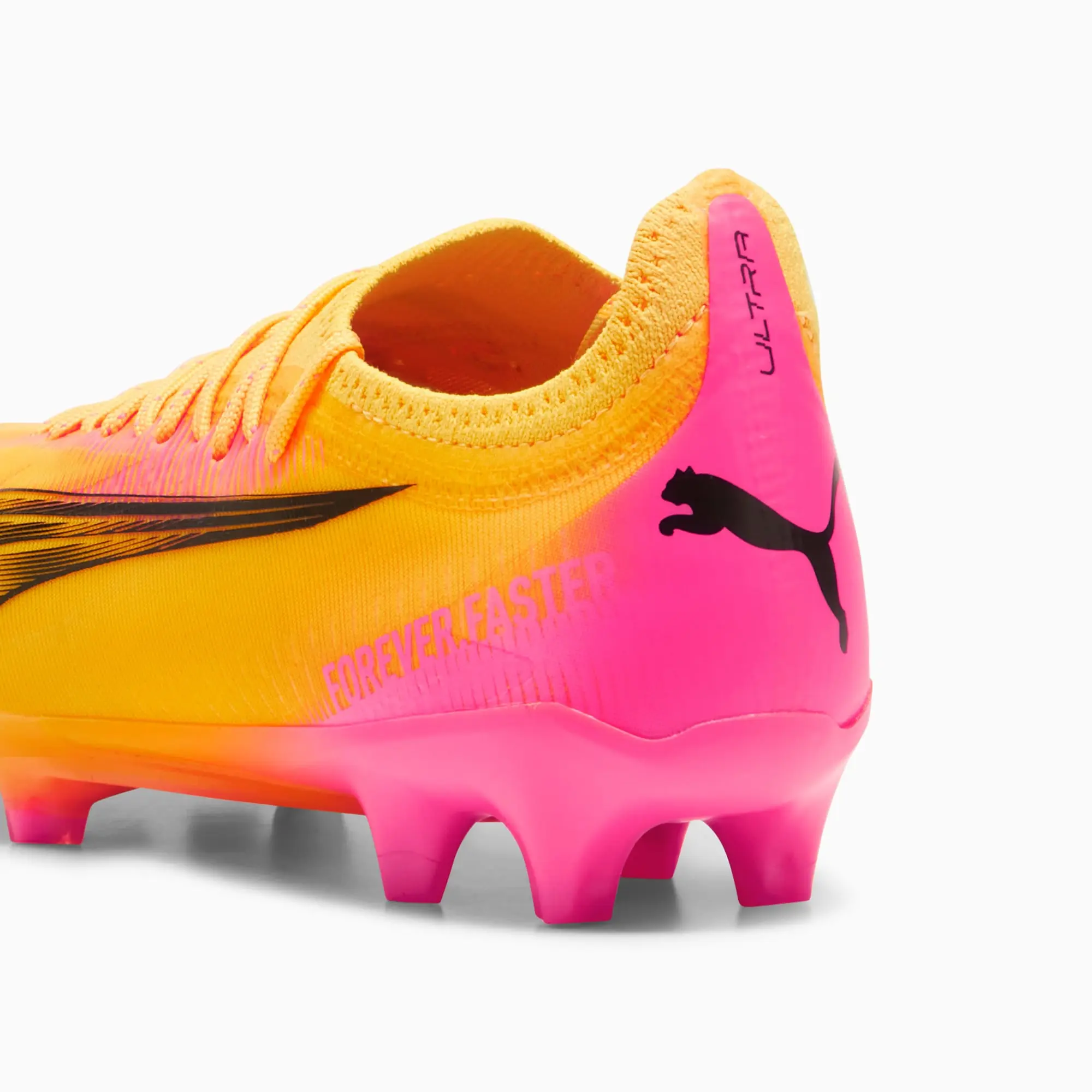 Puma Womens Ultra Ultimate FG AG