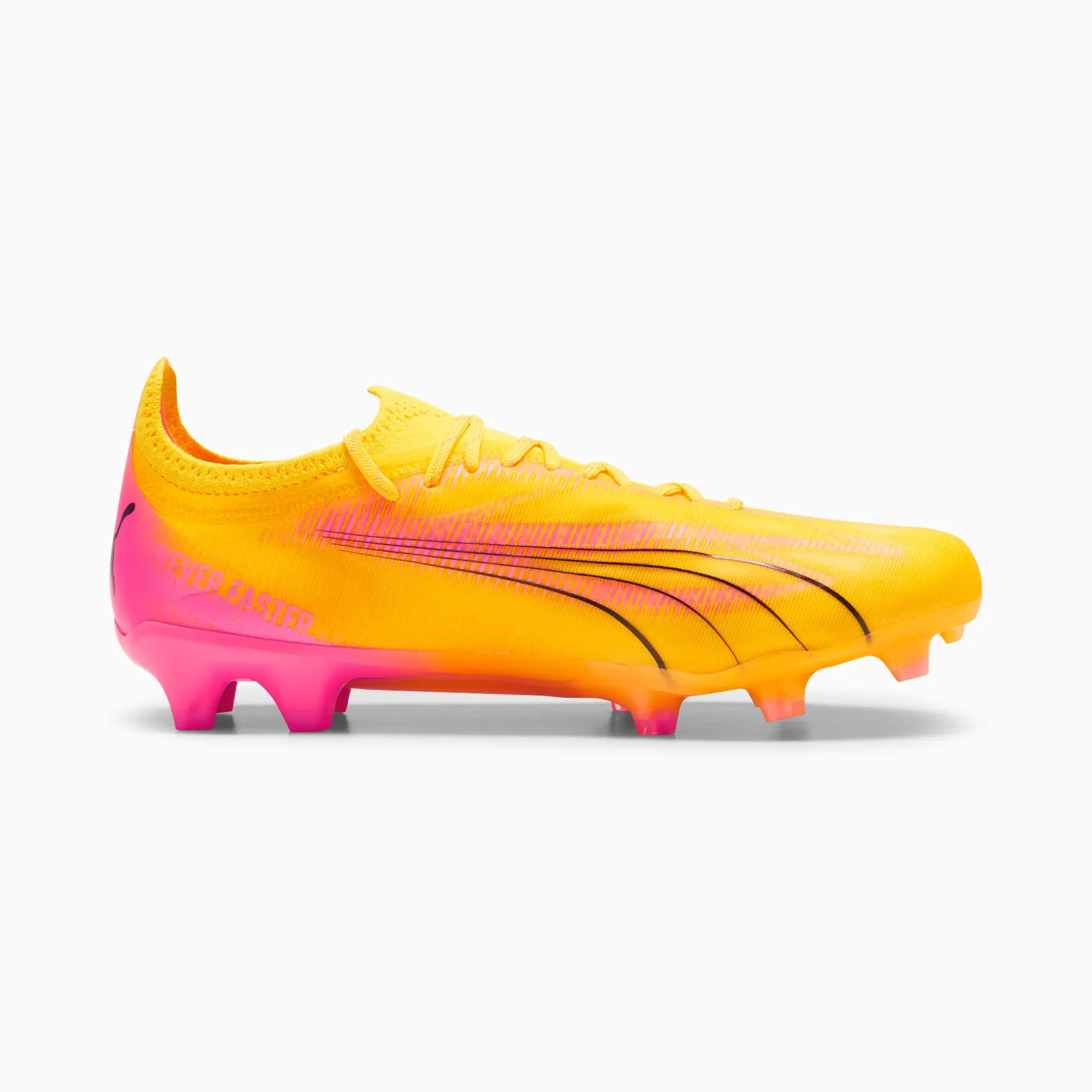 Puma Womens Ultra Ultimate FG AG