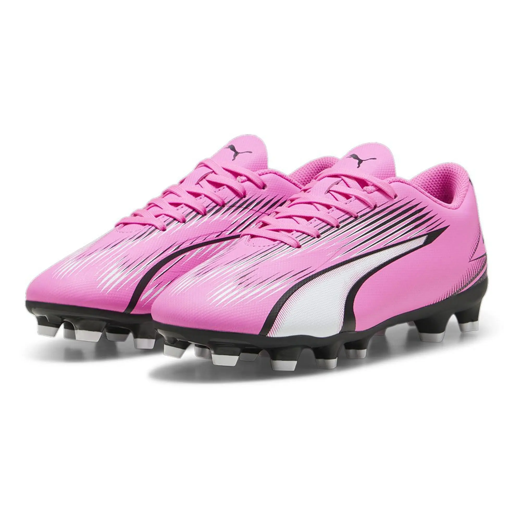 Puma Ultra Play Junior Firm Ground Football Boots