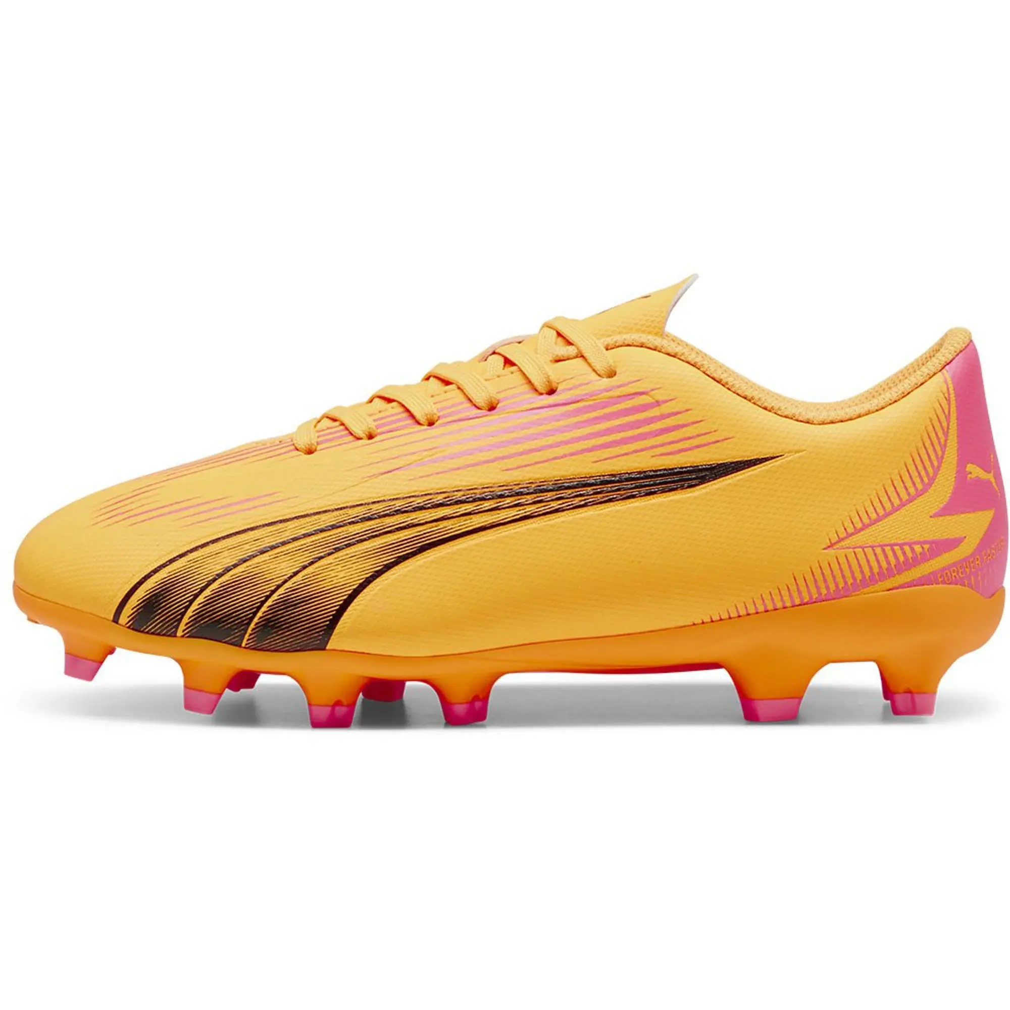 Puma Ultra Play Fg/ag Football Boots