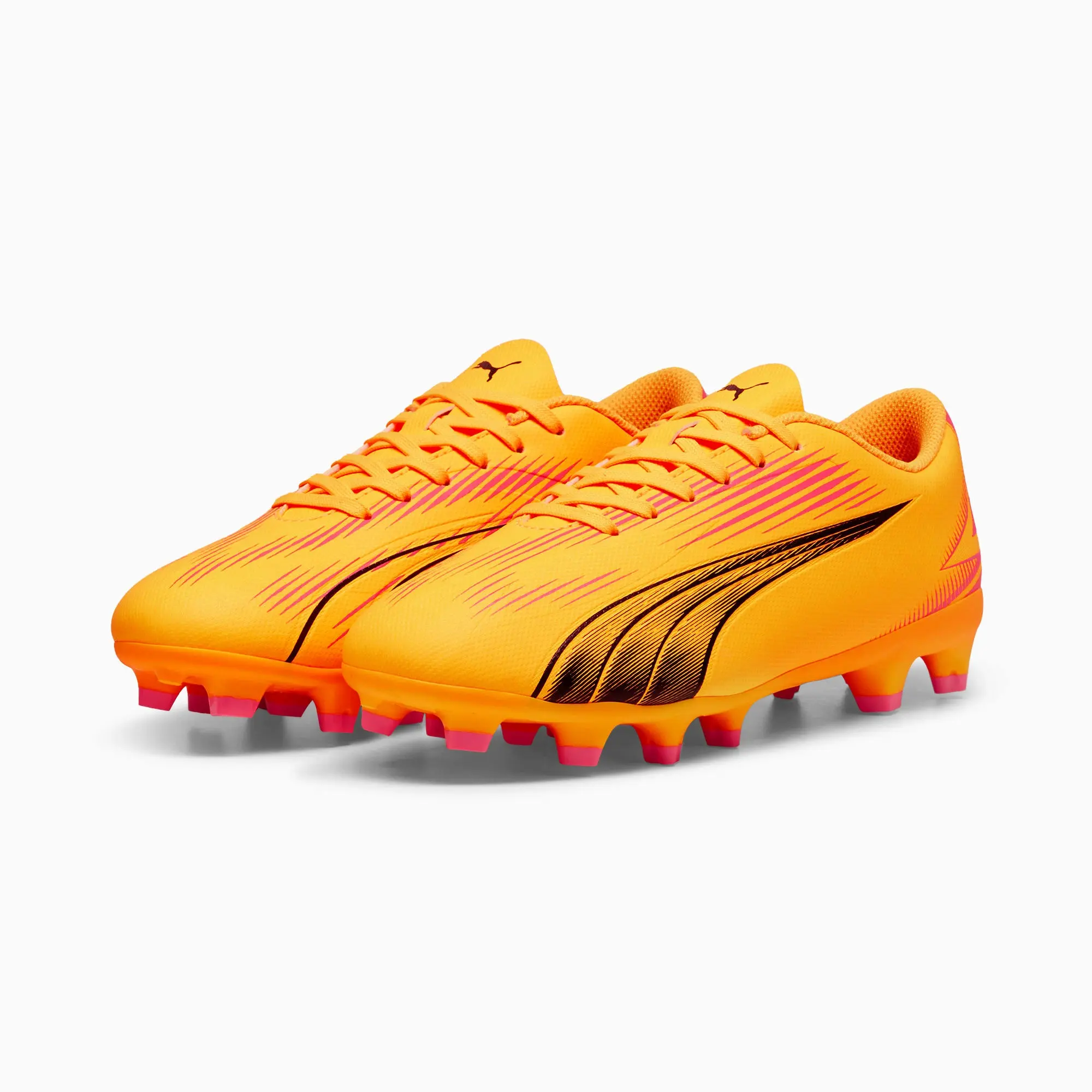 Puma Kids Ultra Play FG AG