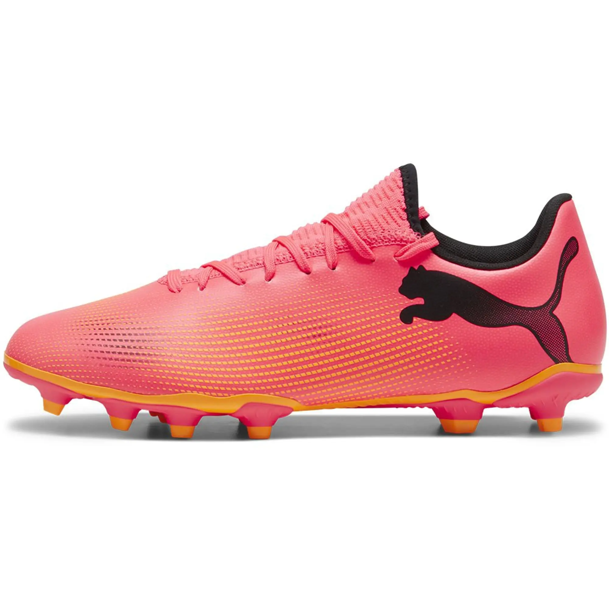 Puma Future 7 Play Fg/Ag Forever Faster - ['Pink']