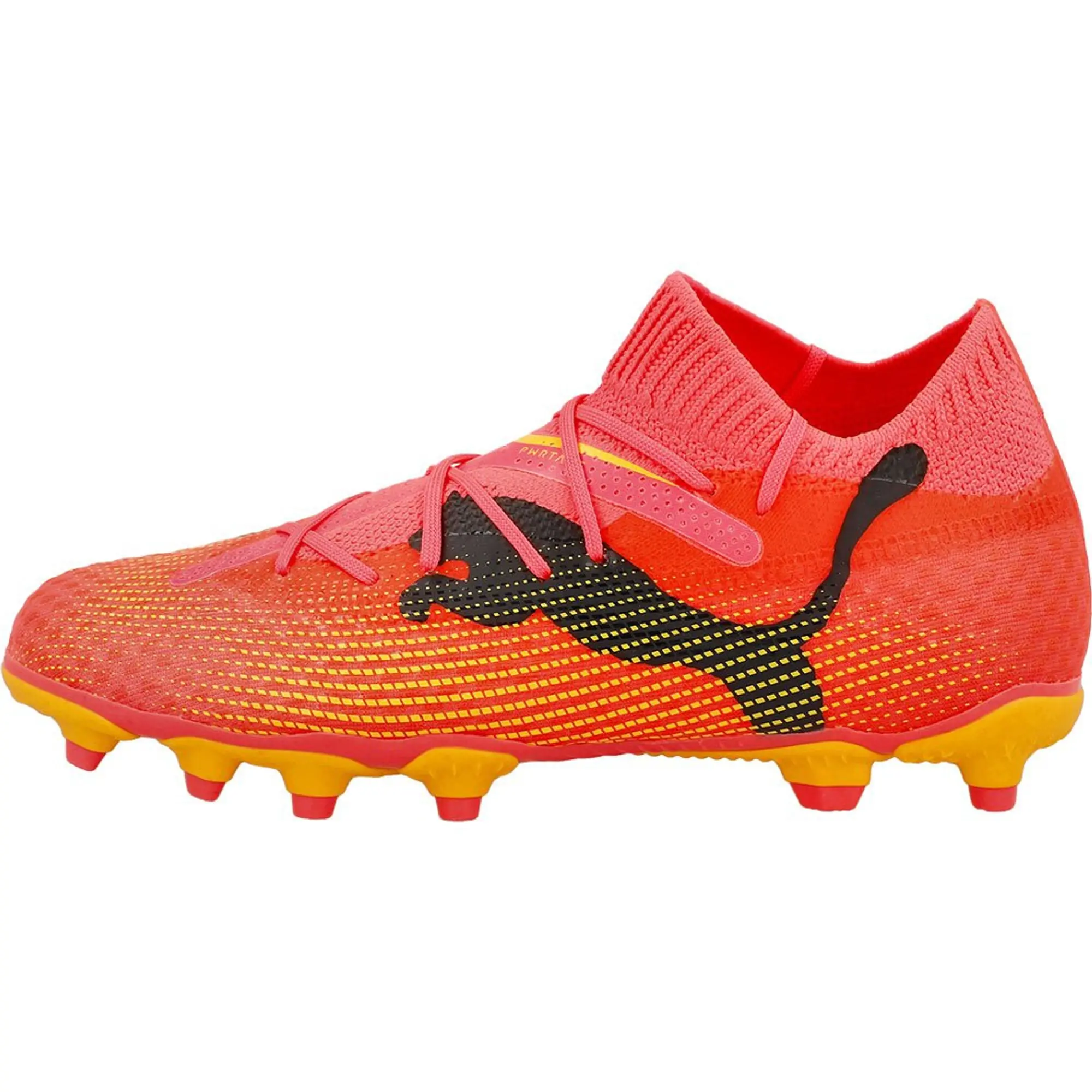 Puma Future 7 Pro Fg/Ag Forever Faster - ['Pink']