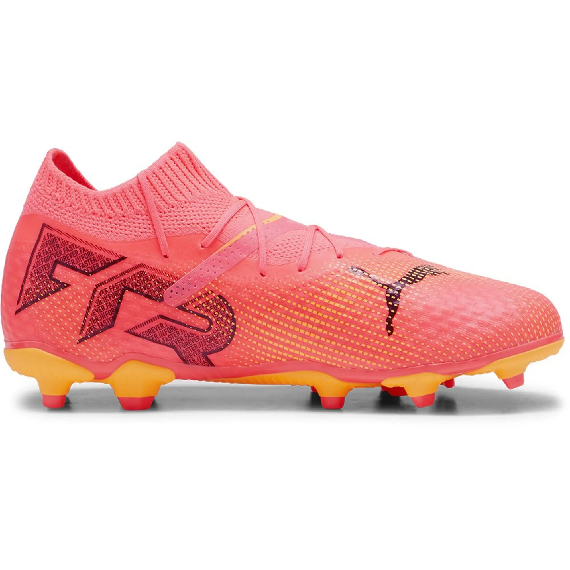 Puma Future 7 Pro Fg/Ag Forever Faster - ['Pink']