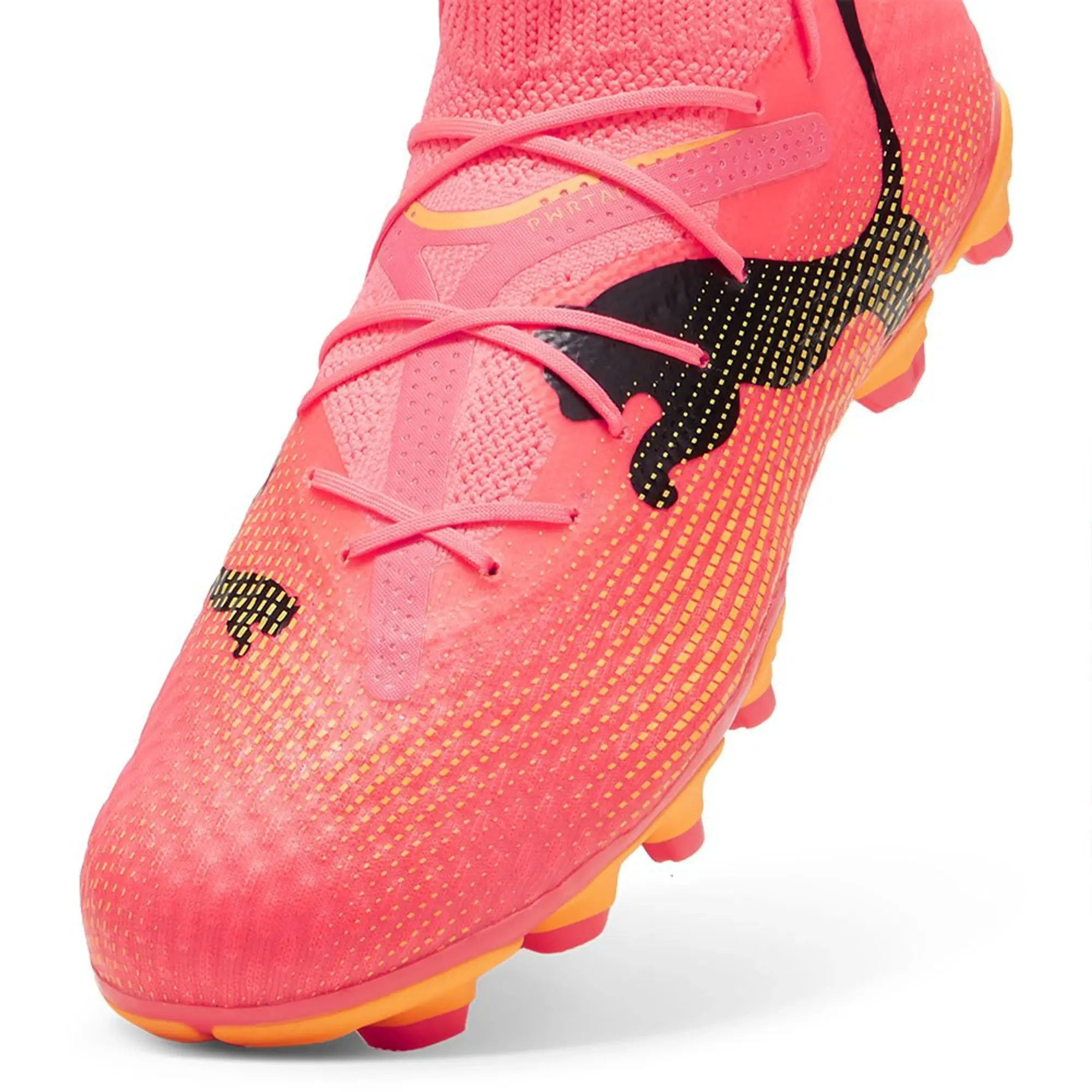 Puma Future 7 Pro Fg/Ag Forever Faster - ['Pink']