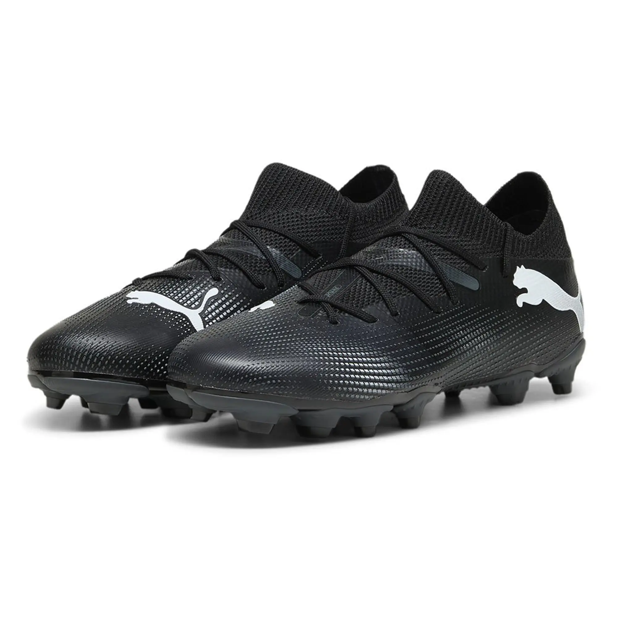 Puma Kids Future 7 Match FG AG