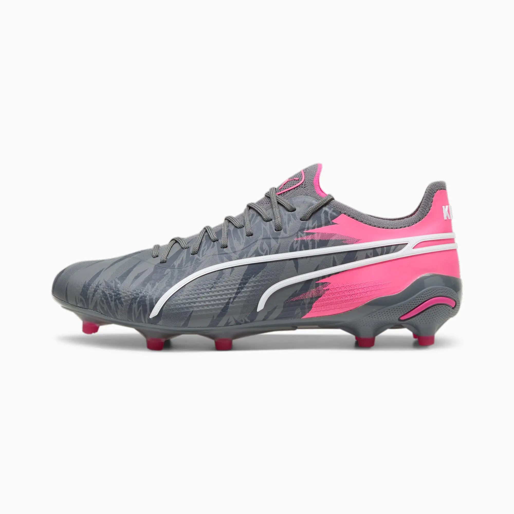 Puma King Ultimate Rush FG AG