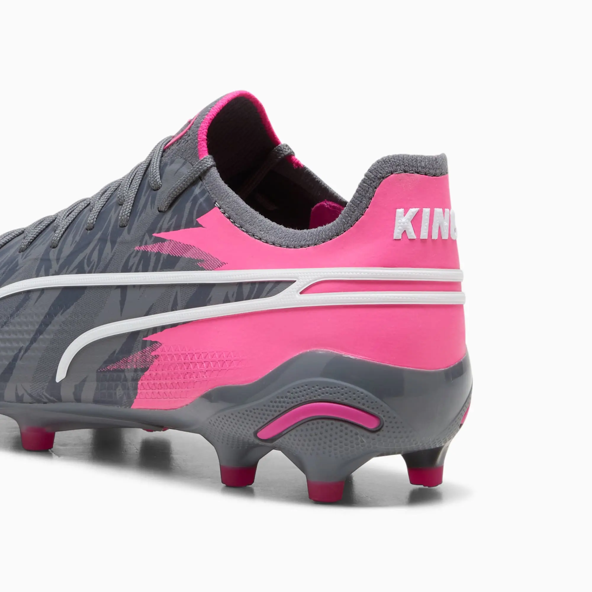 Puma King Ultimate Rush FG AG