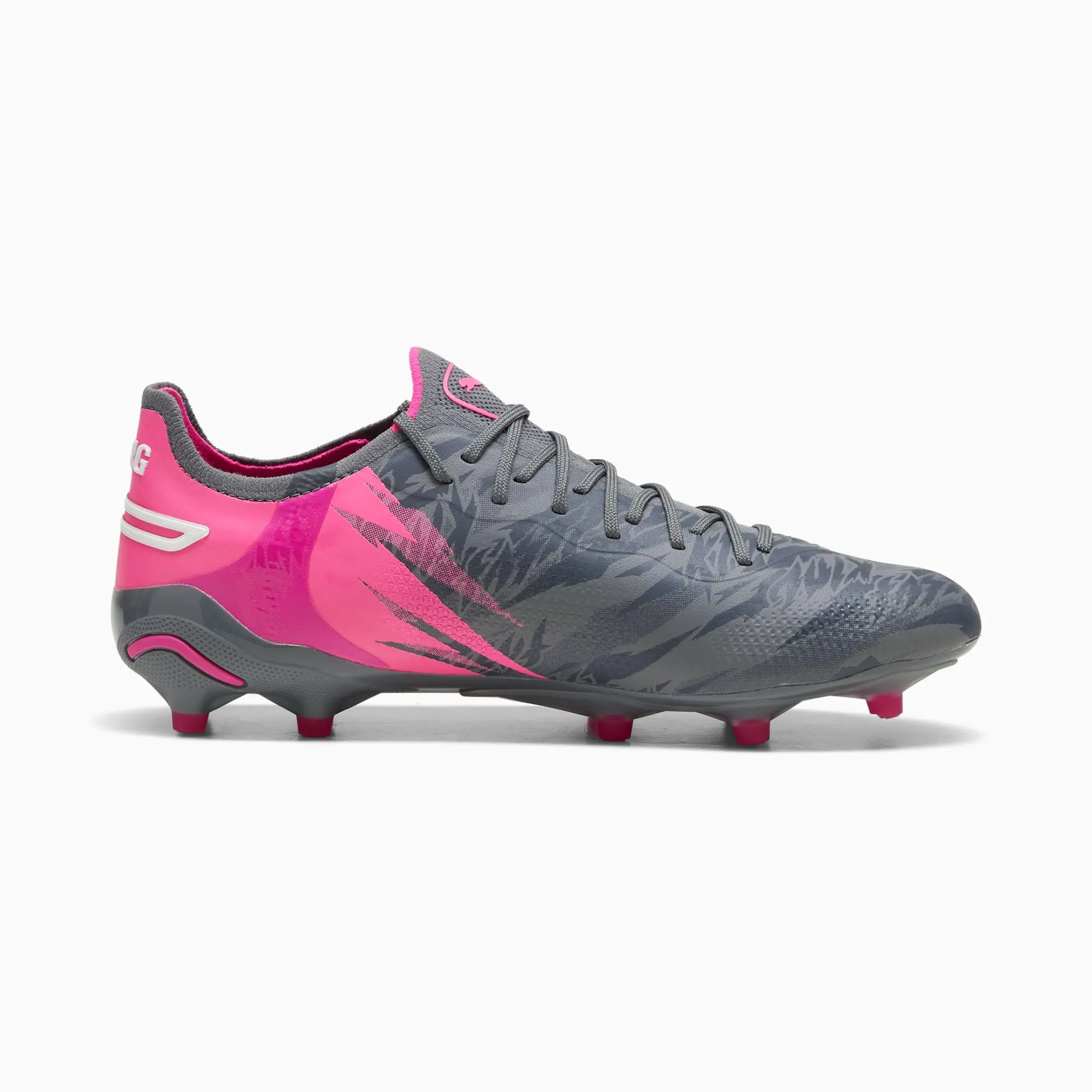 Puma King Ultimate Rush FG AG