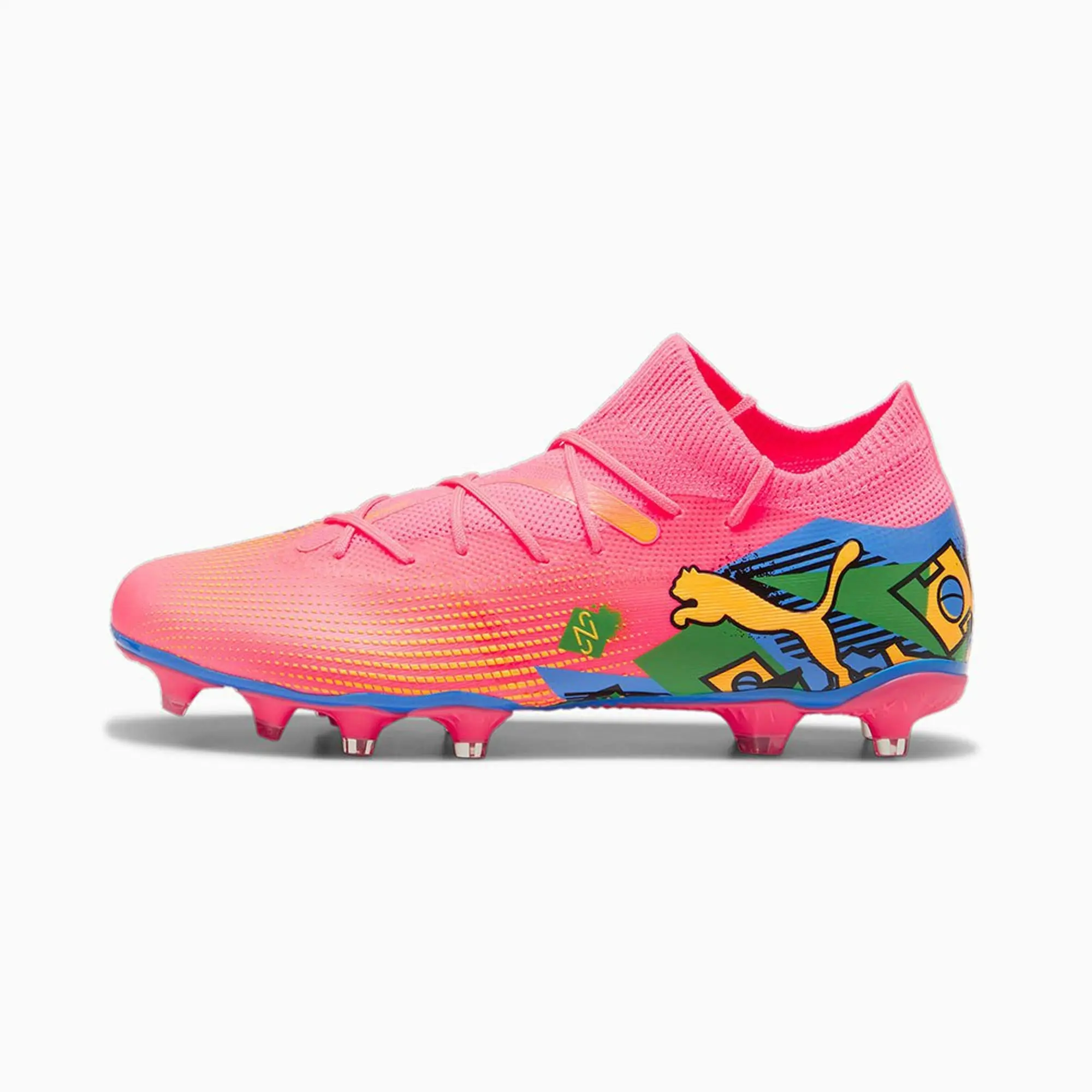 Puma Future 7 Match FG/AG Football Boots