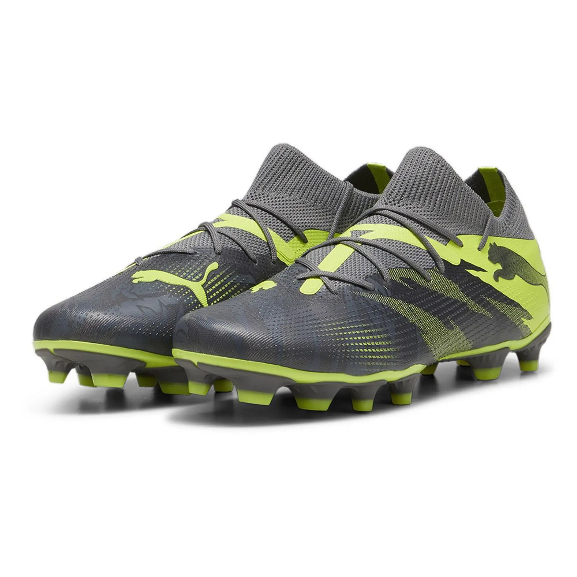 Puma Future 7 Match Rush Fg/ag Football Boots