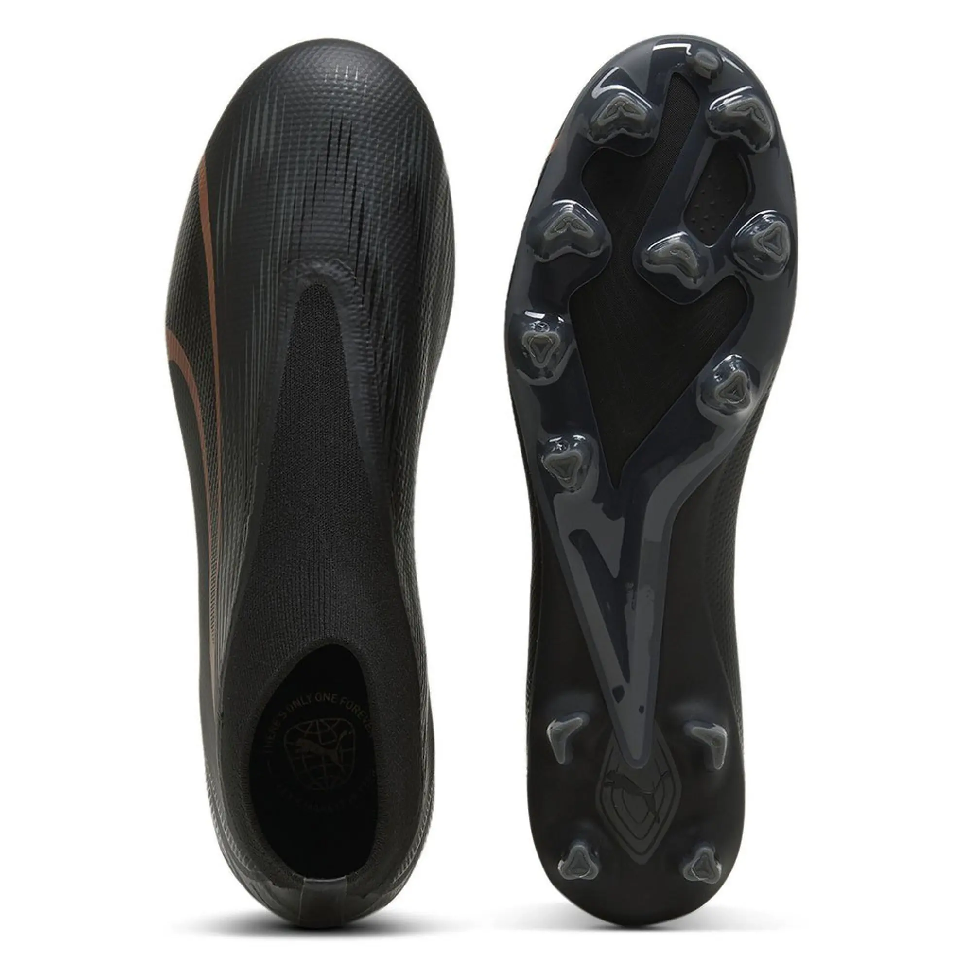 Puma Ultra Match+ Laceless FG AG