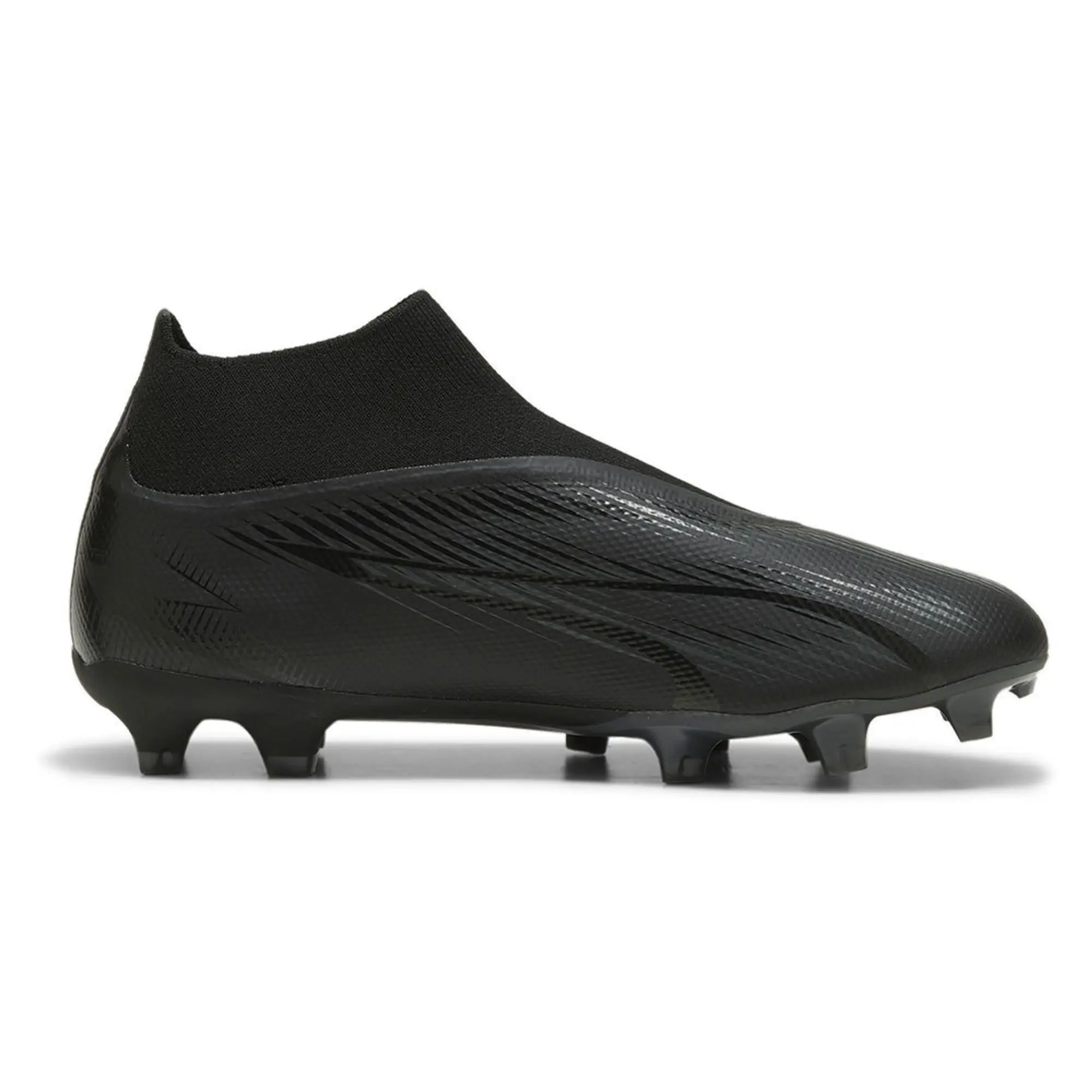 Puma Ultra Match+ Laceless FG AG