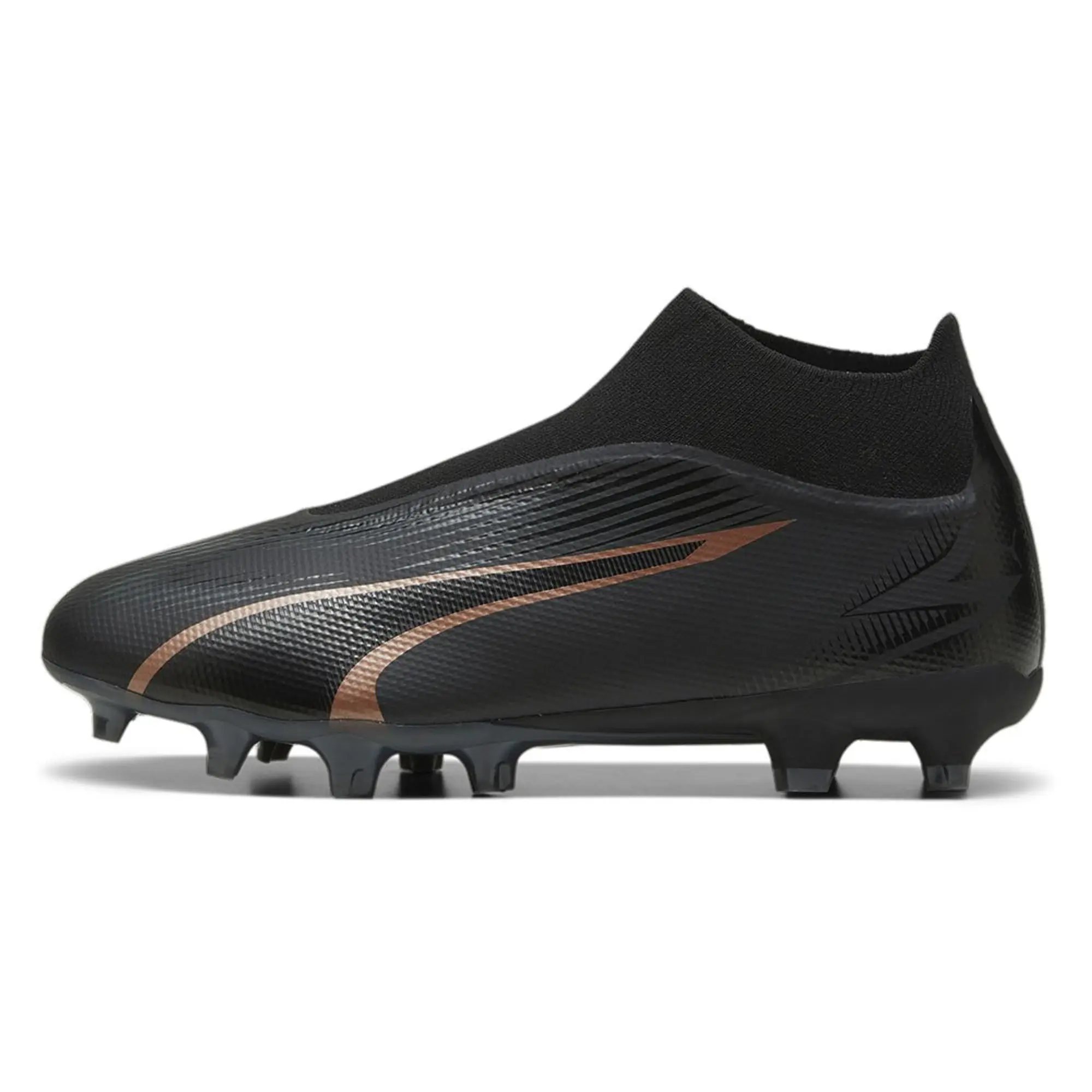 Puma Ultra Match+ Laceless FG AG