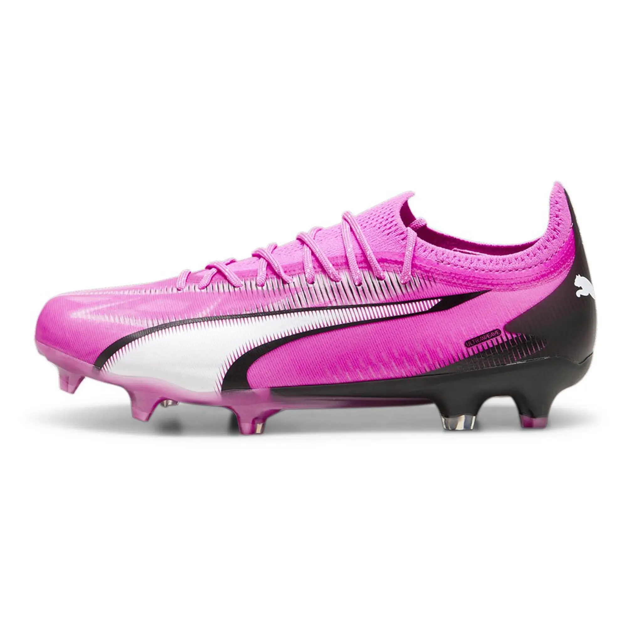 Puma Ultra Ultimate Fg/Ag Phenomenal - ['Pink']